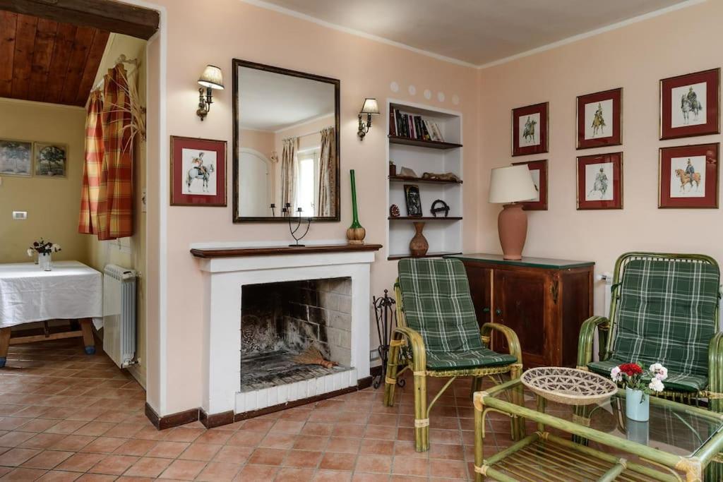Villa La Scuderia I Unique Beachfront Villa