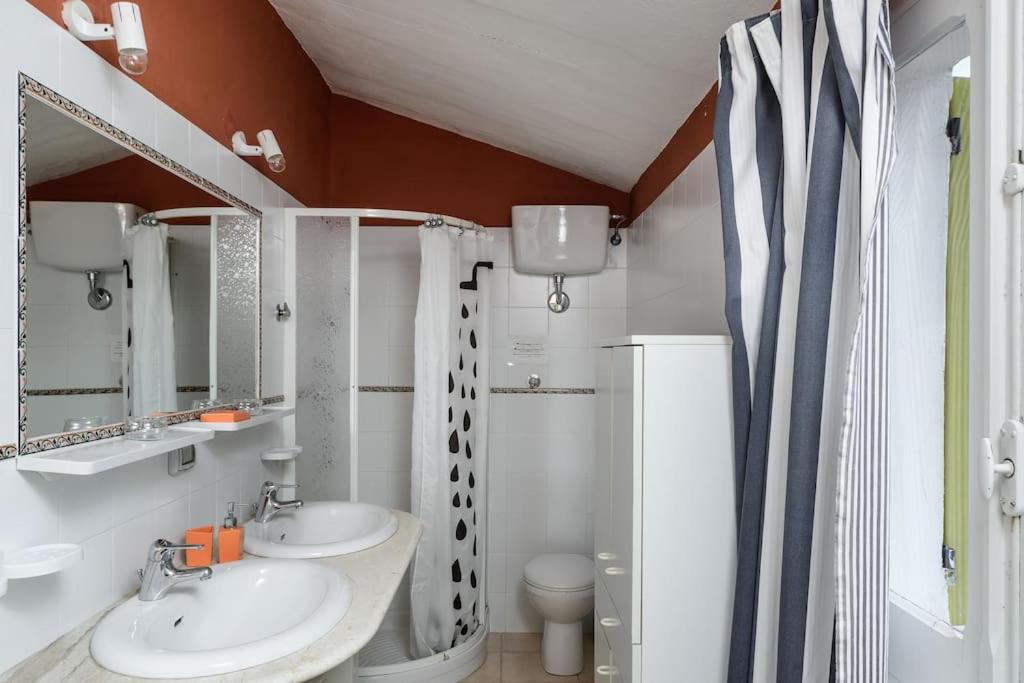 Villa La Scuderia I Unique Beachfront Villa