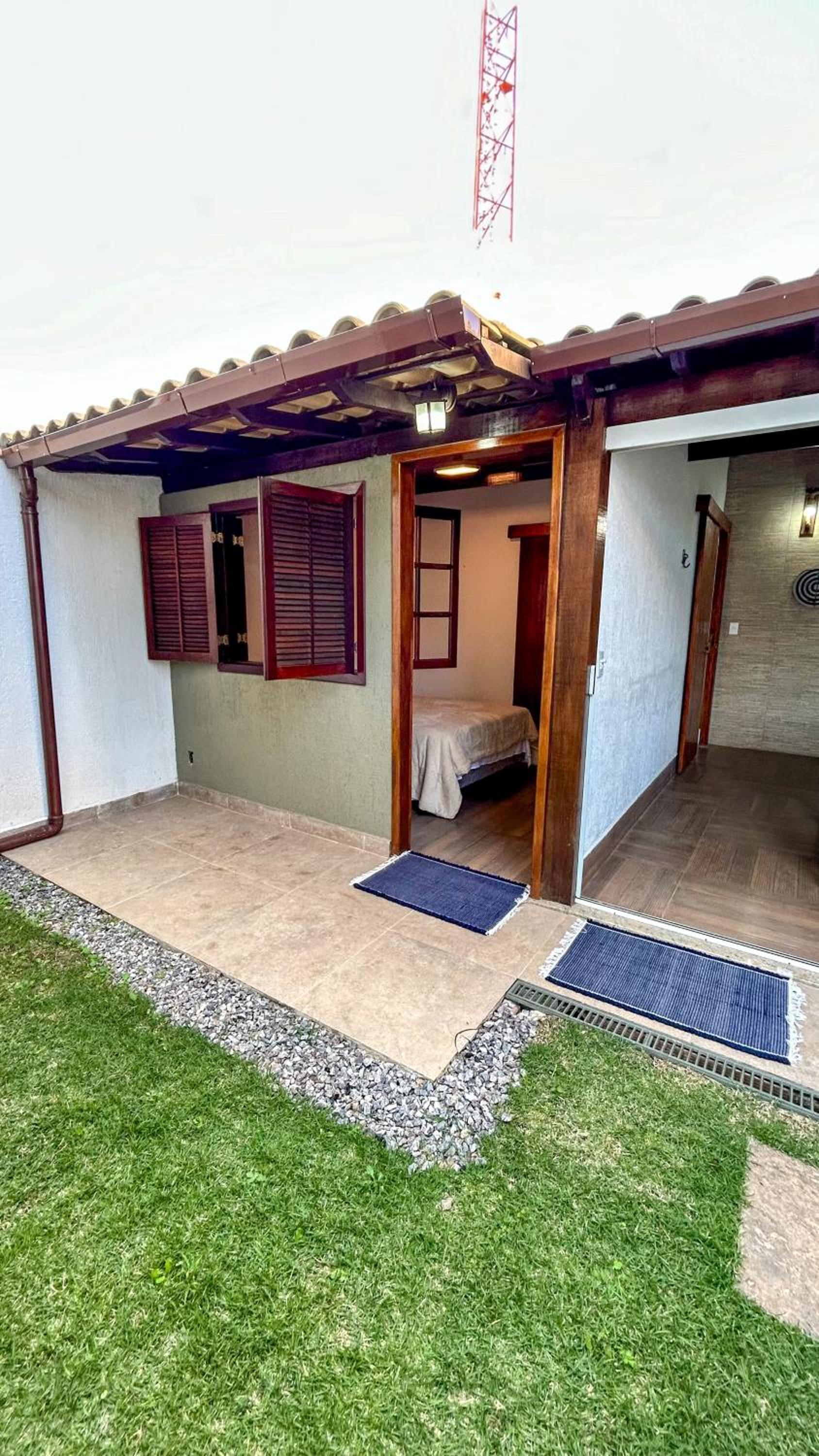 Casinha do Alto