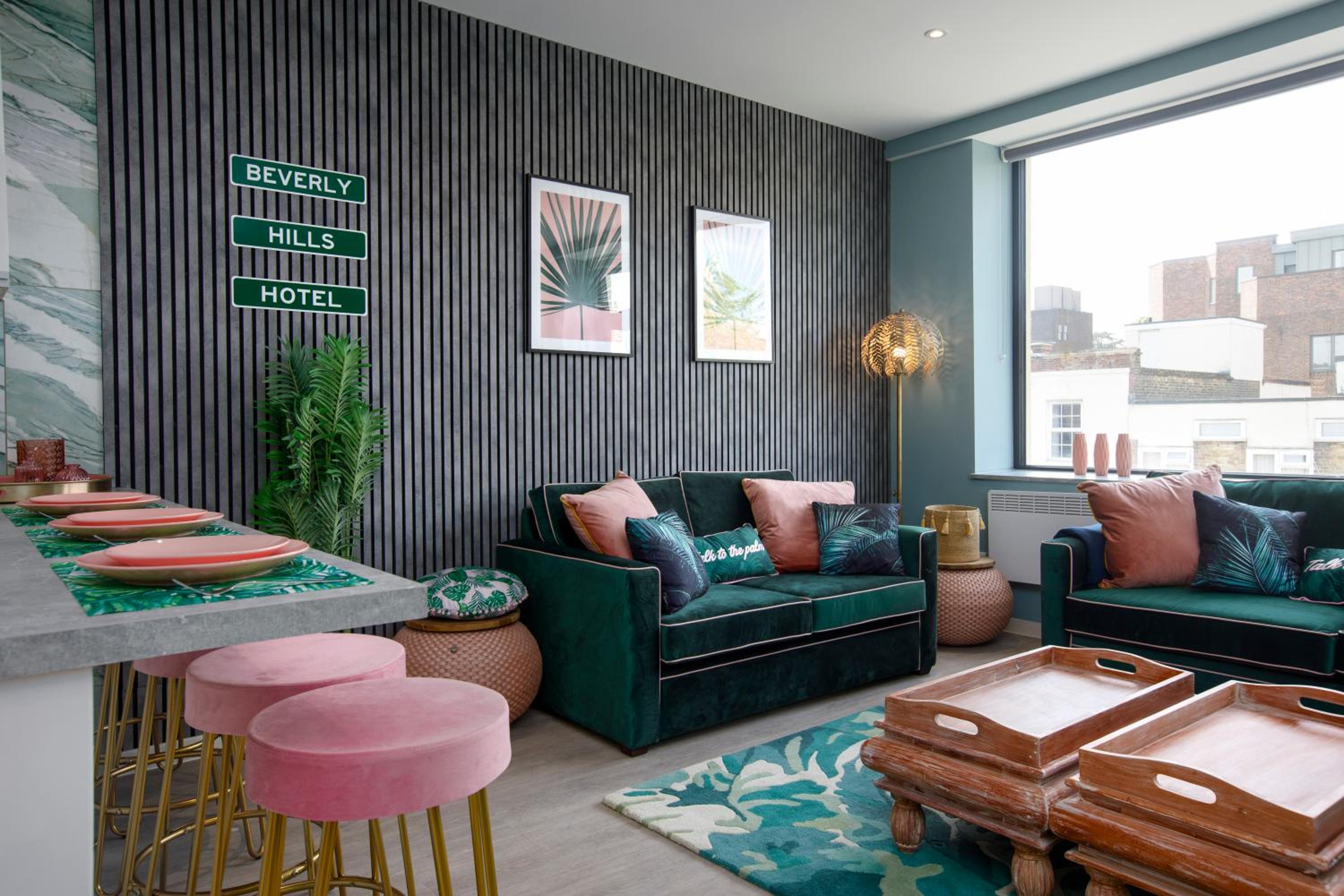 lounge