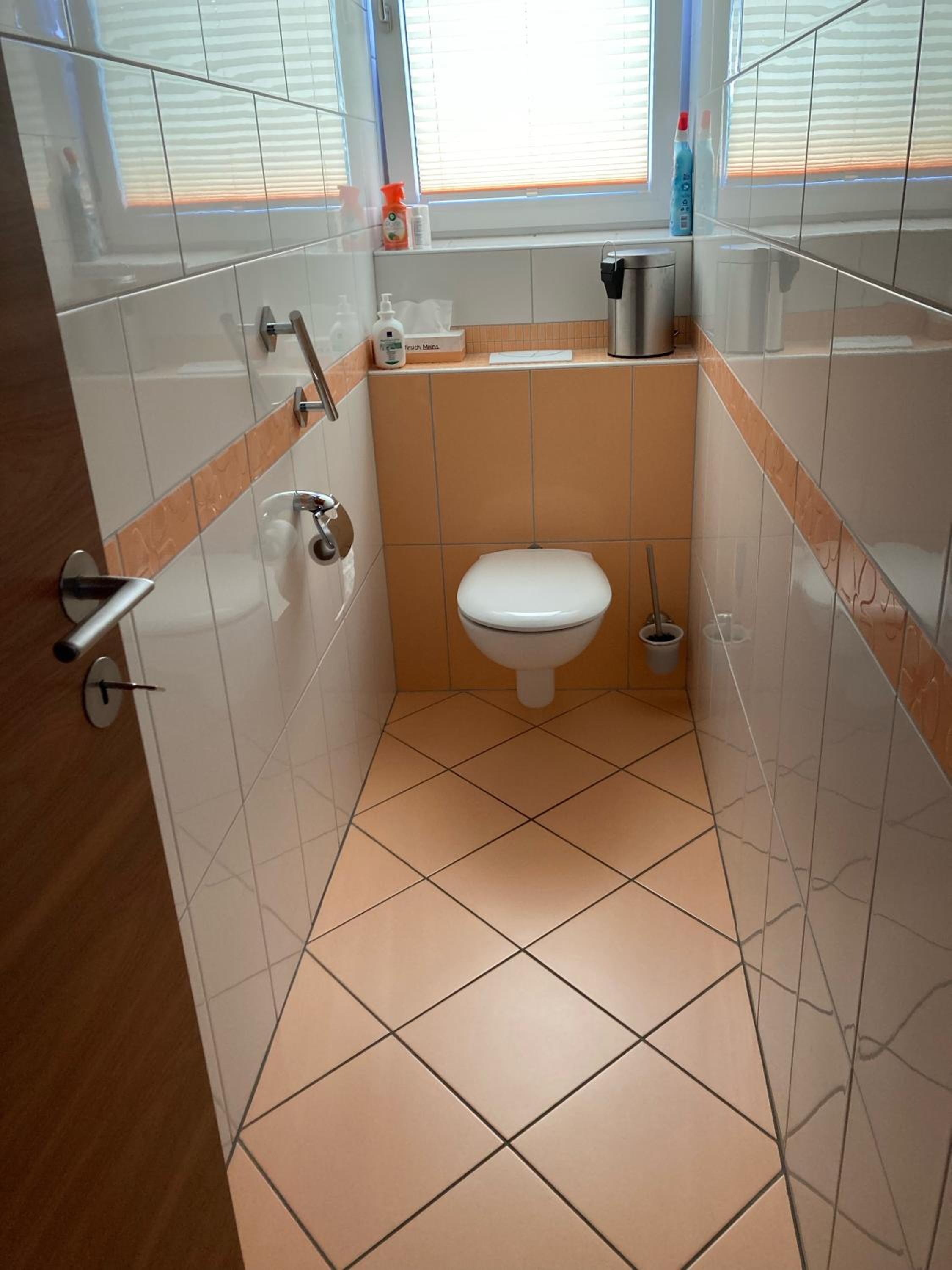 Zimmer Gesäuse