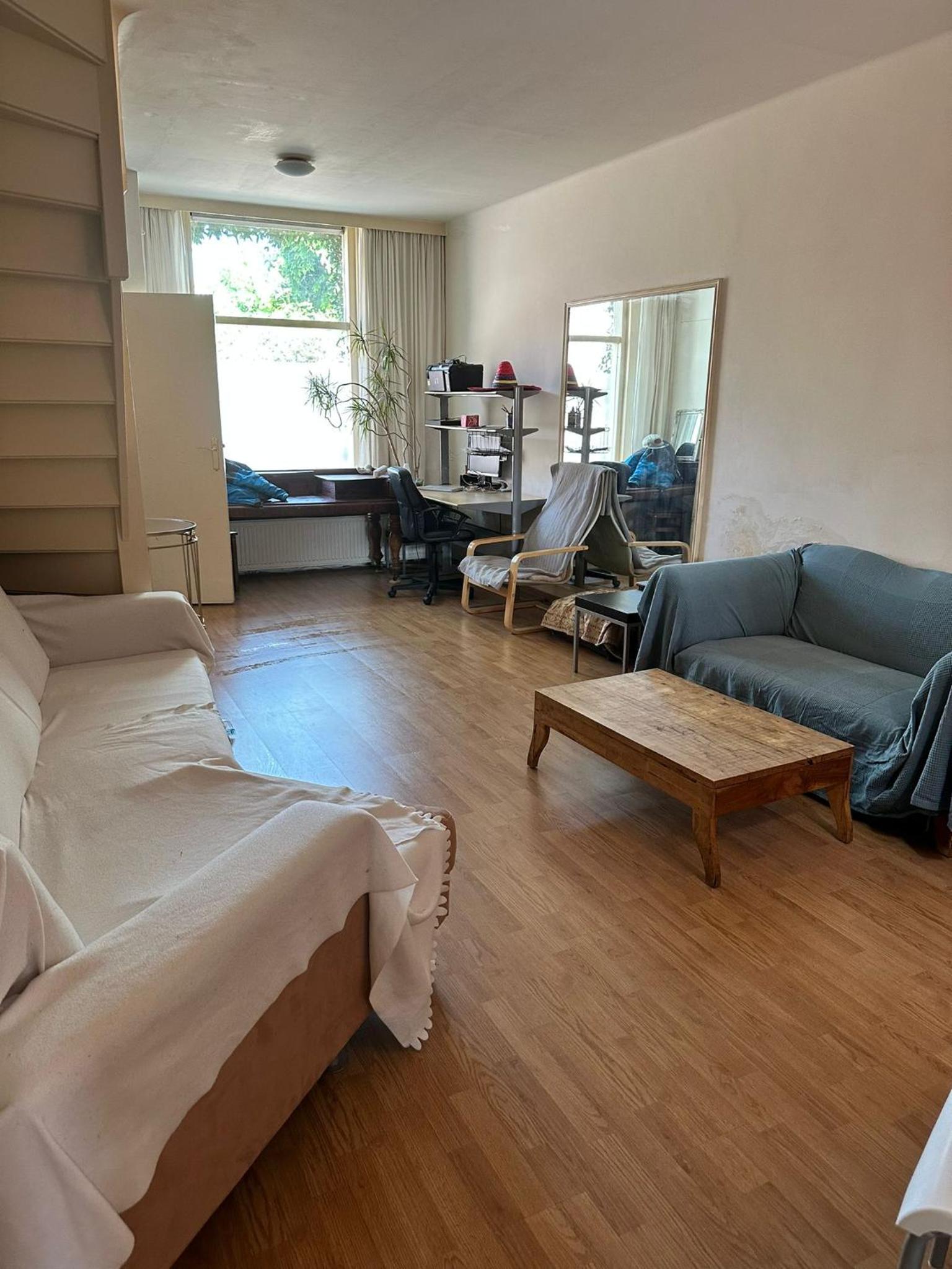 Cosy home in centre