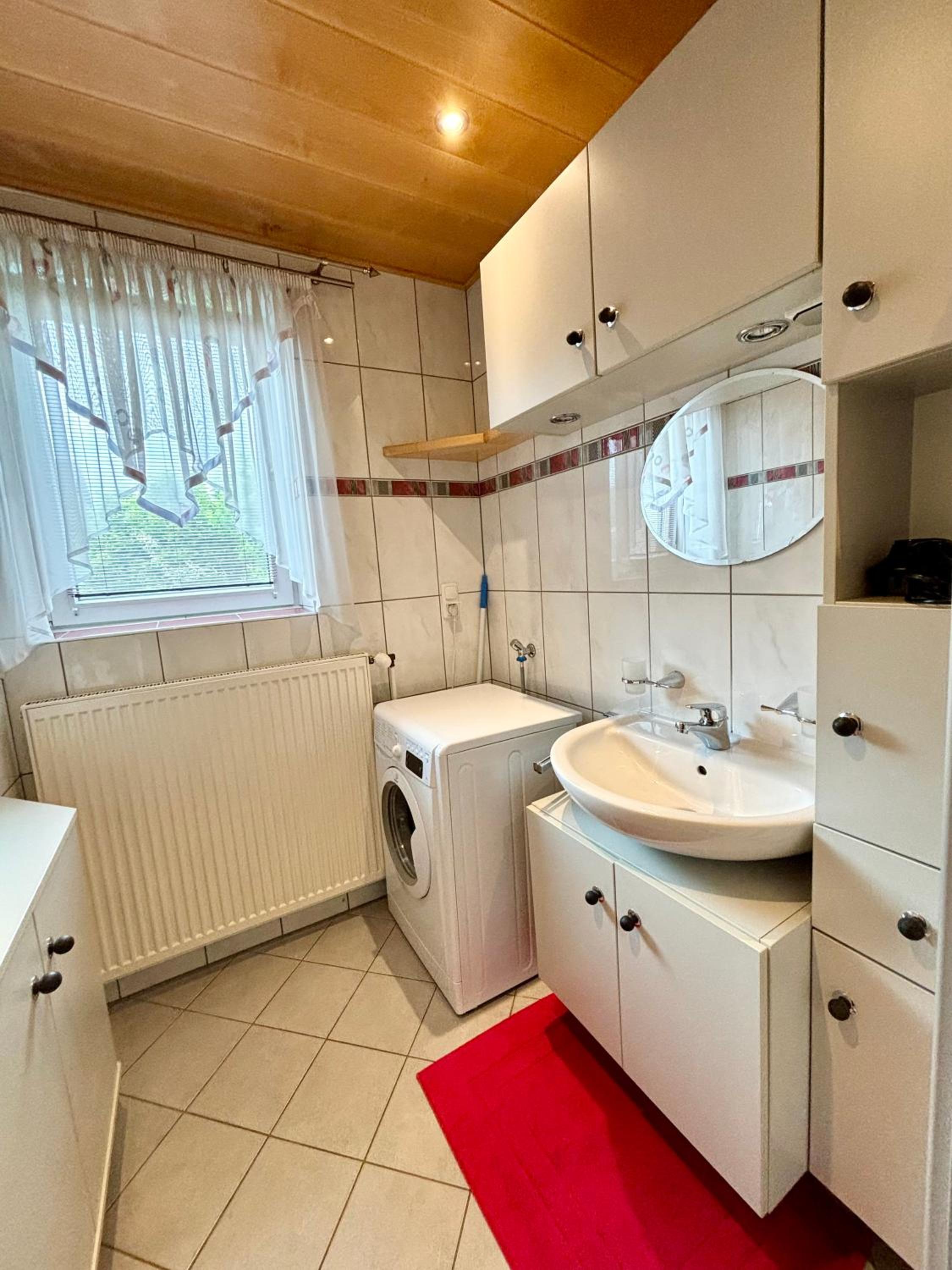 Zimmer Gesäuse
