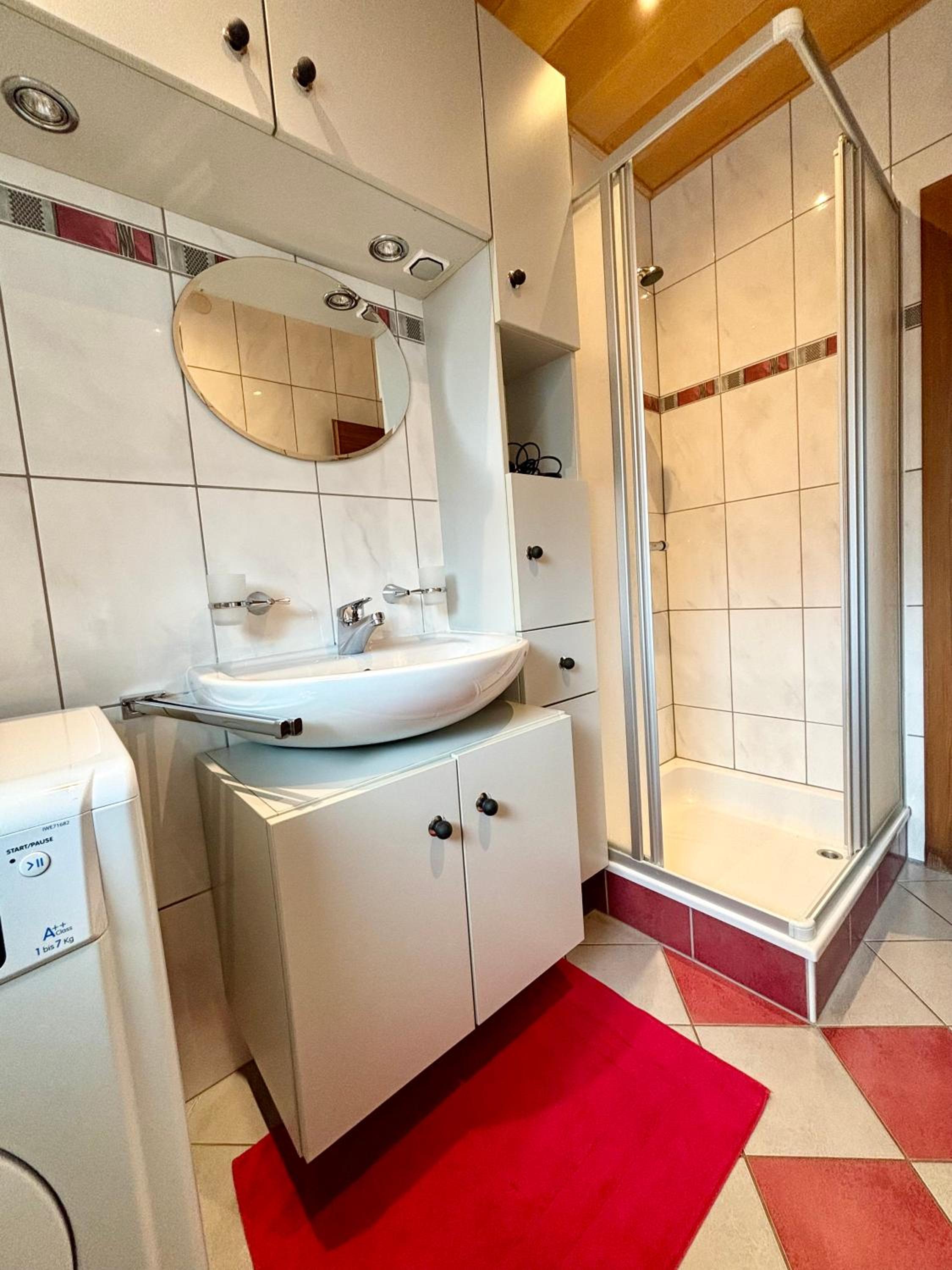 Zimmer Gesäuse