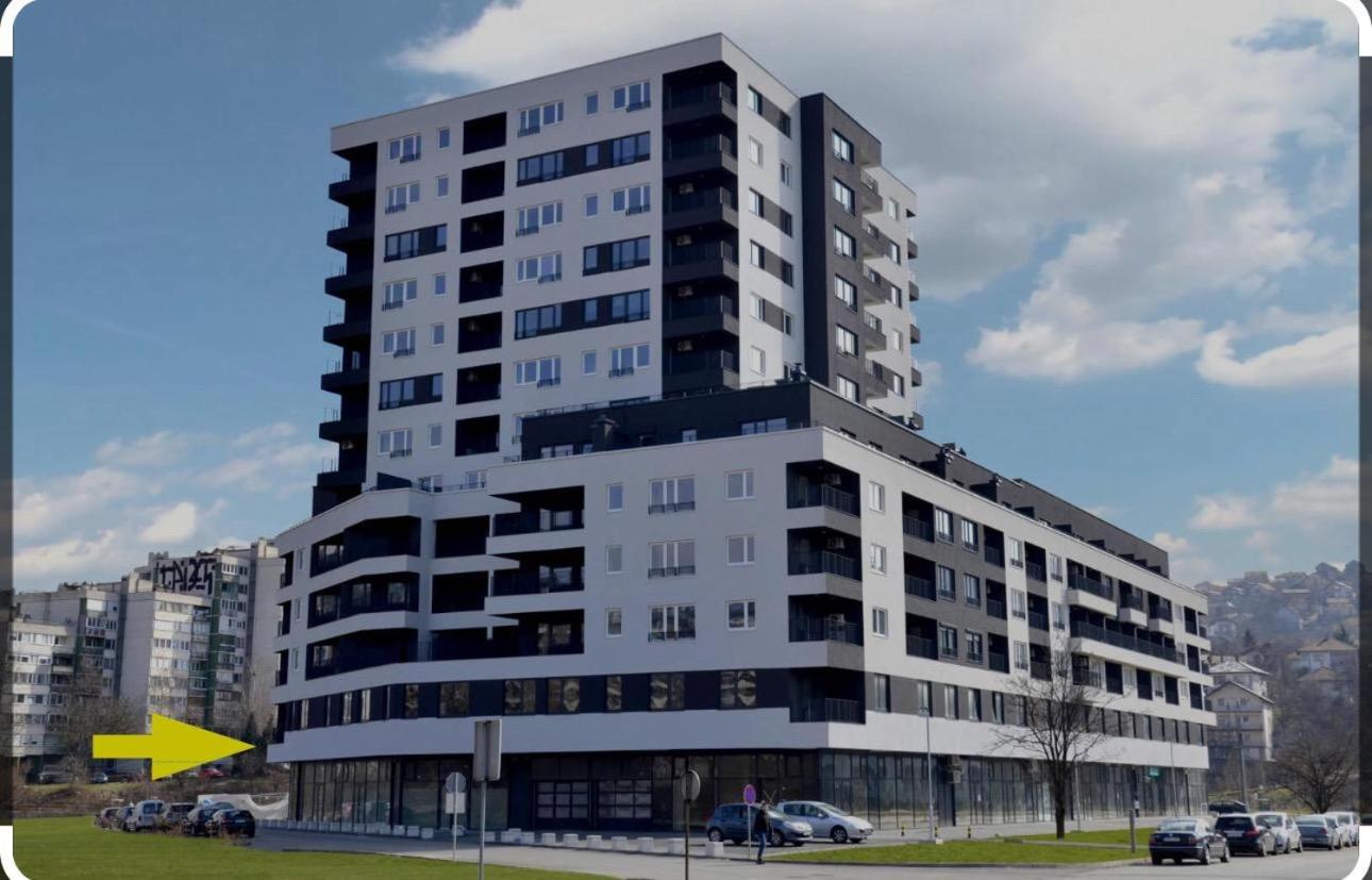 Istiqlal Apartment