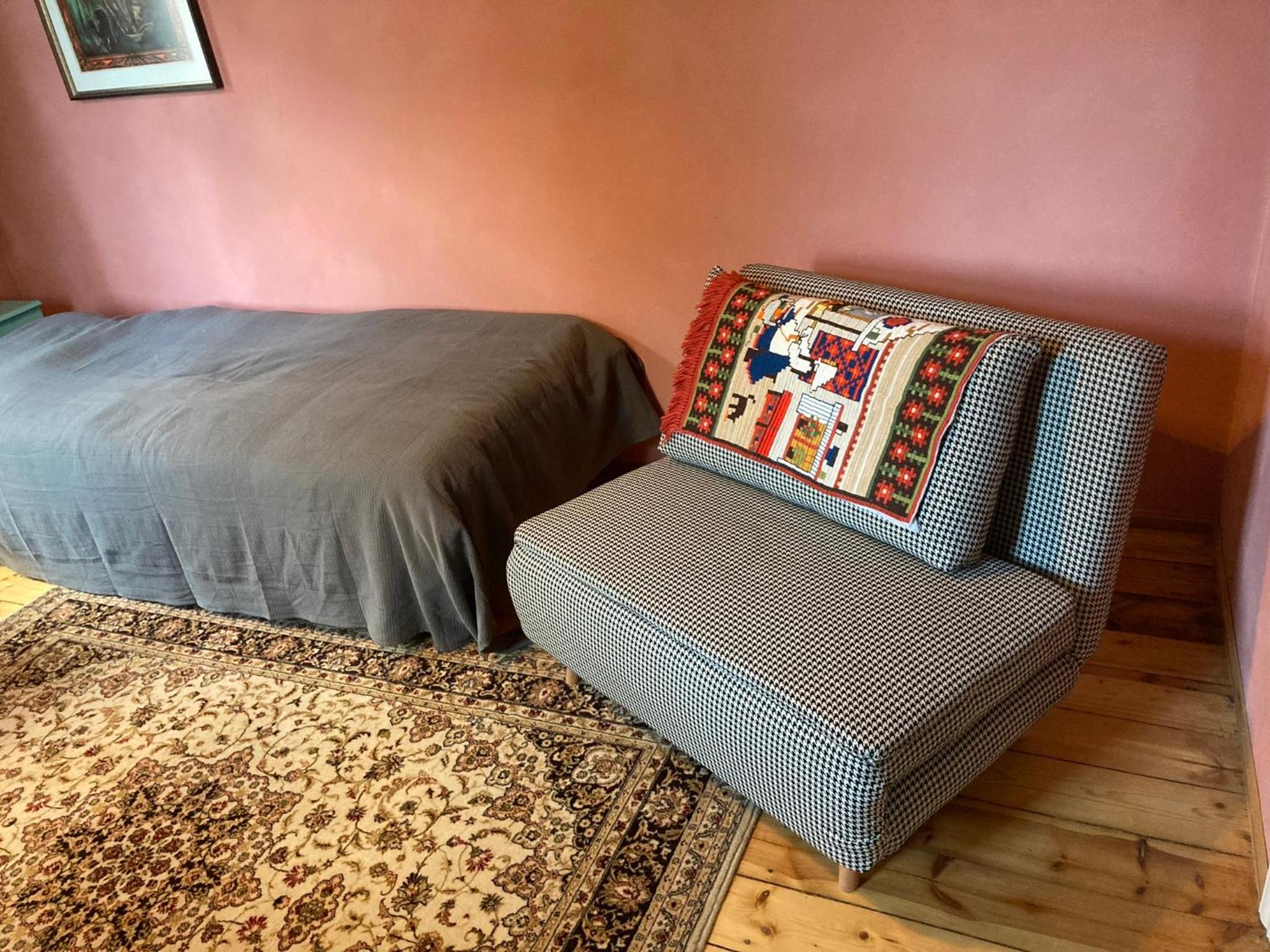 Eha apartment