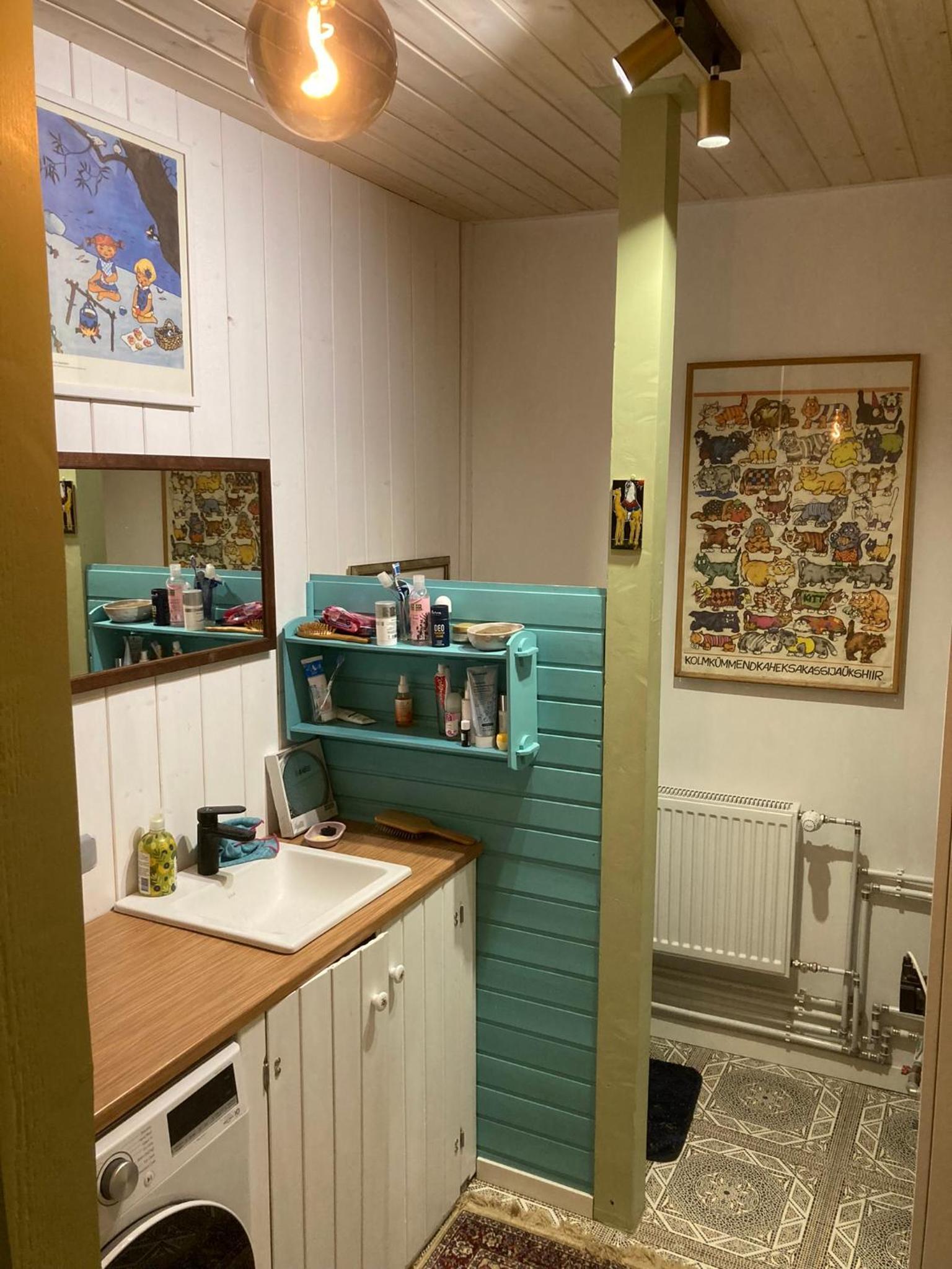 Eha apartment