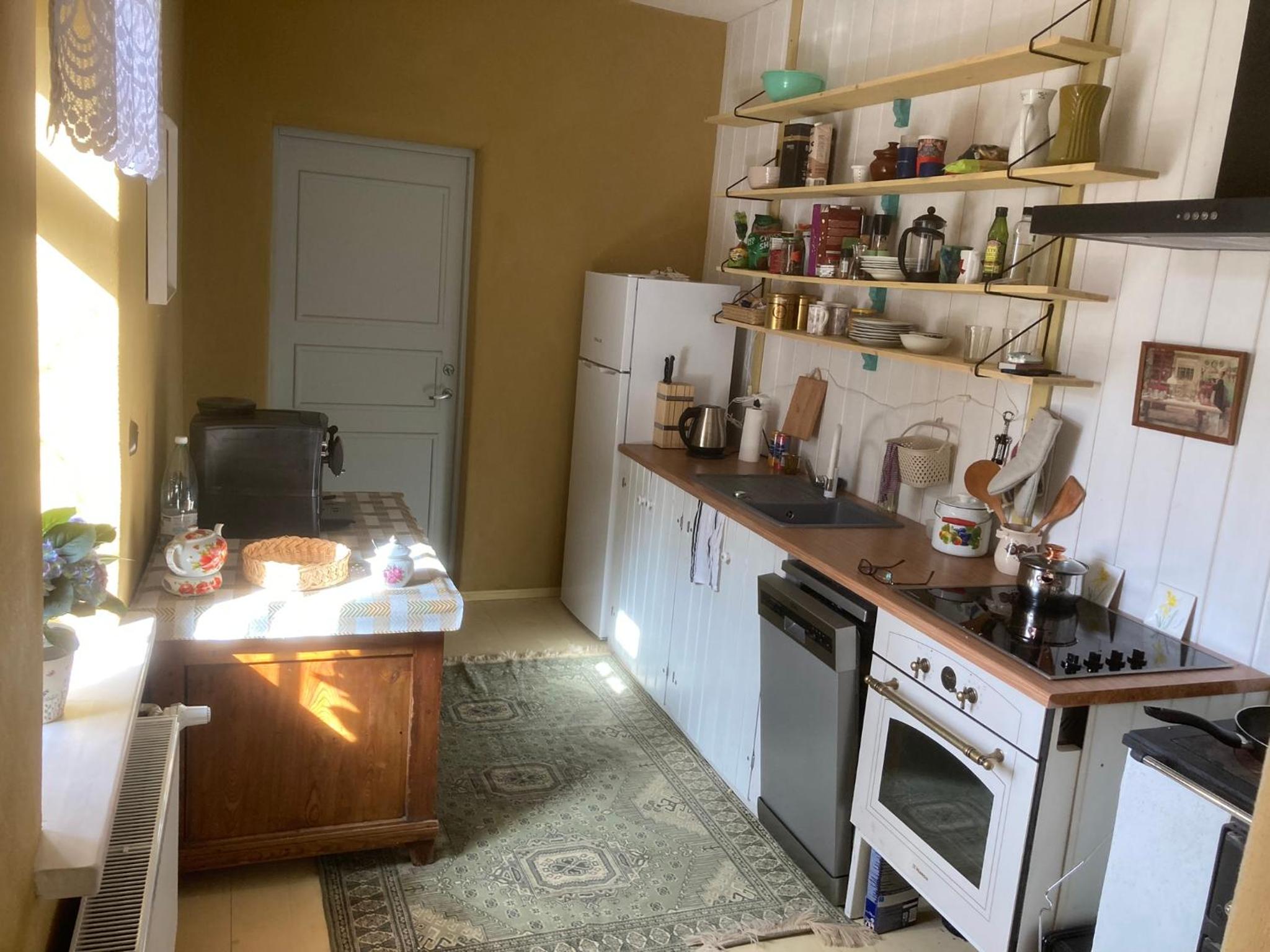 Eha apartment