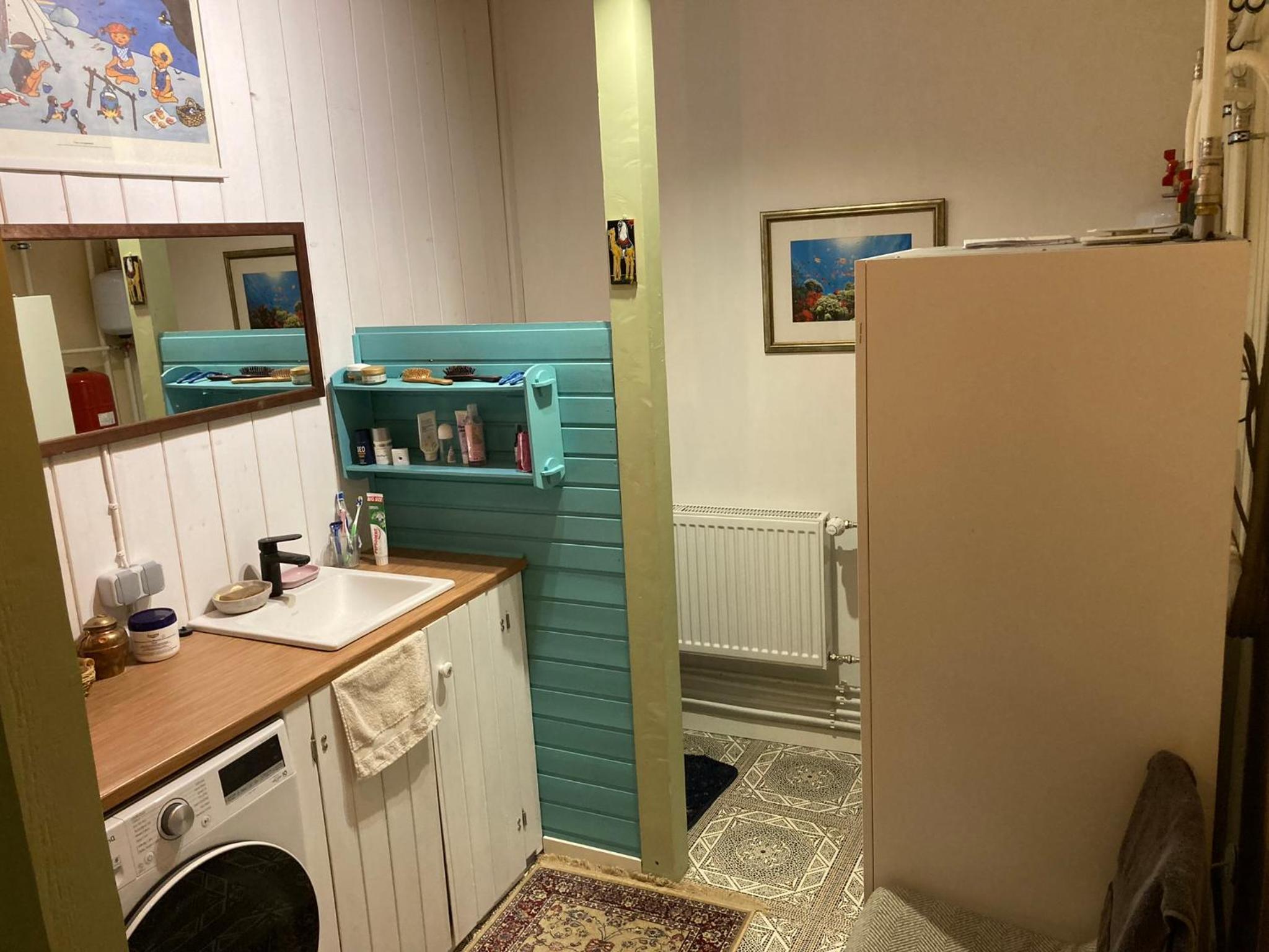 Eha apartment