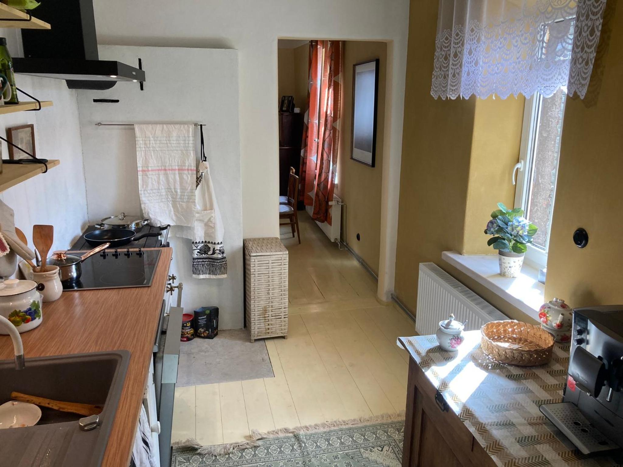 Eha apartment