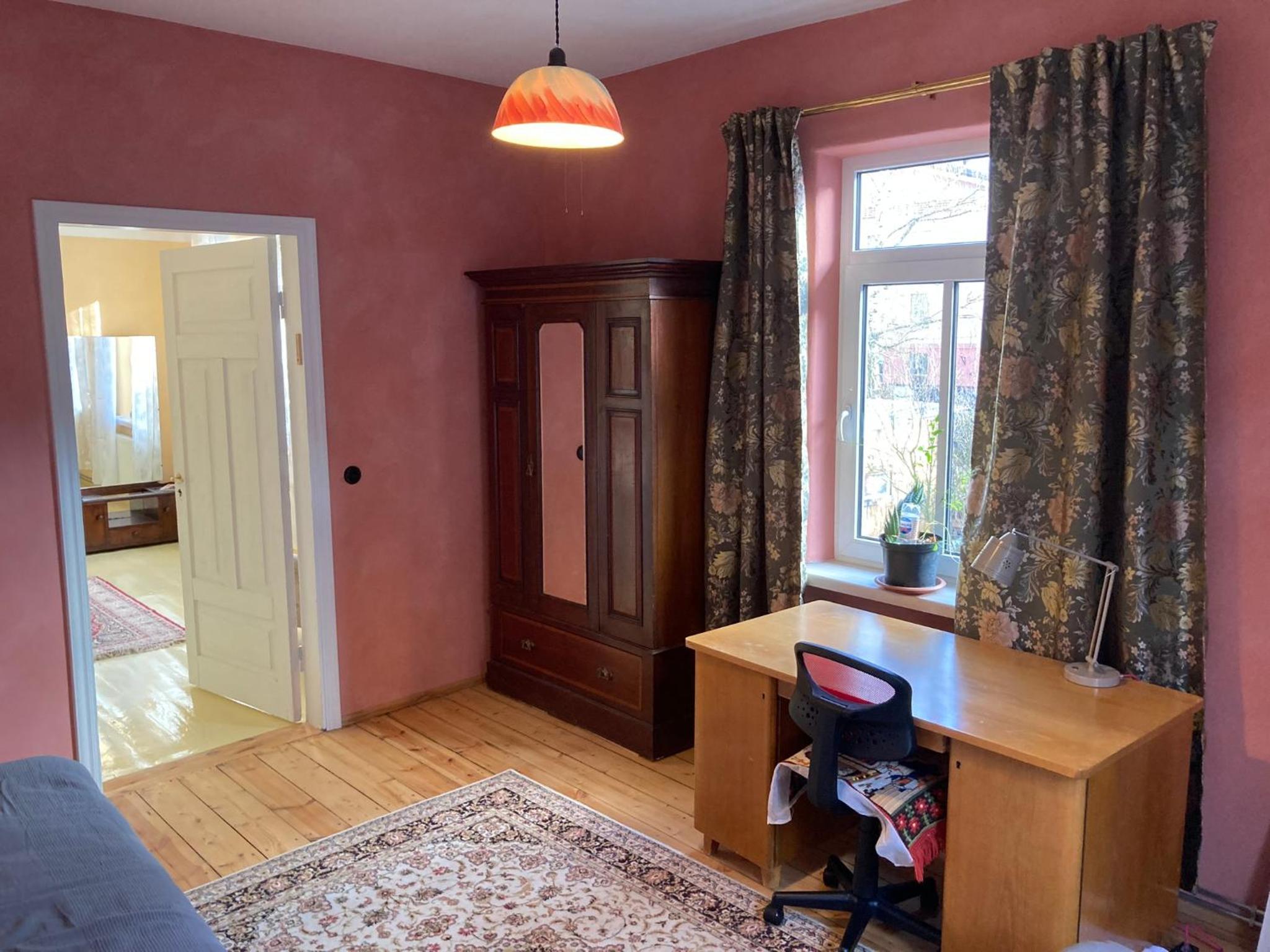 Eha apartment