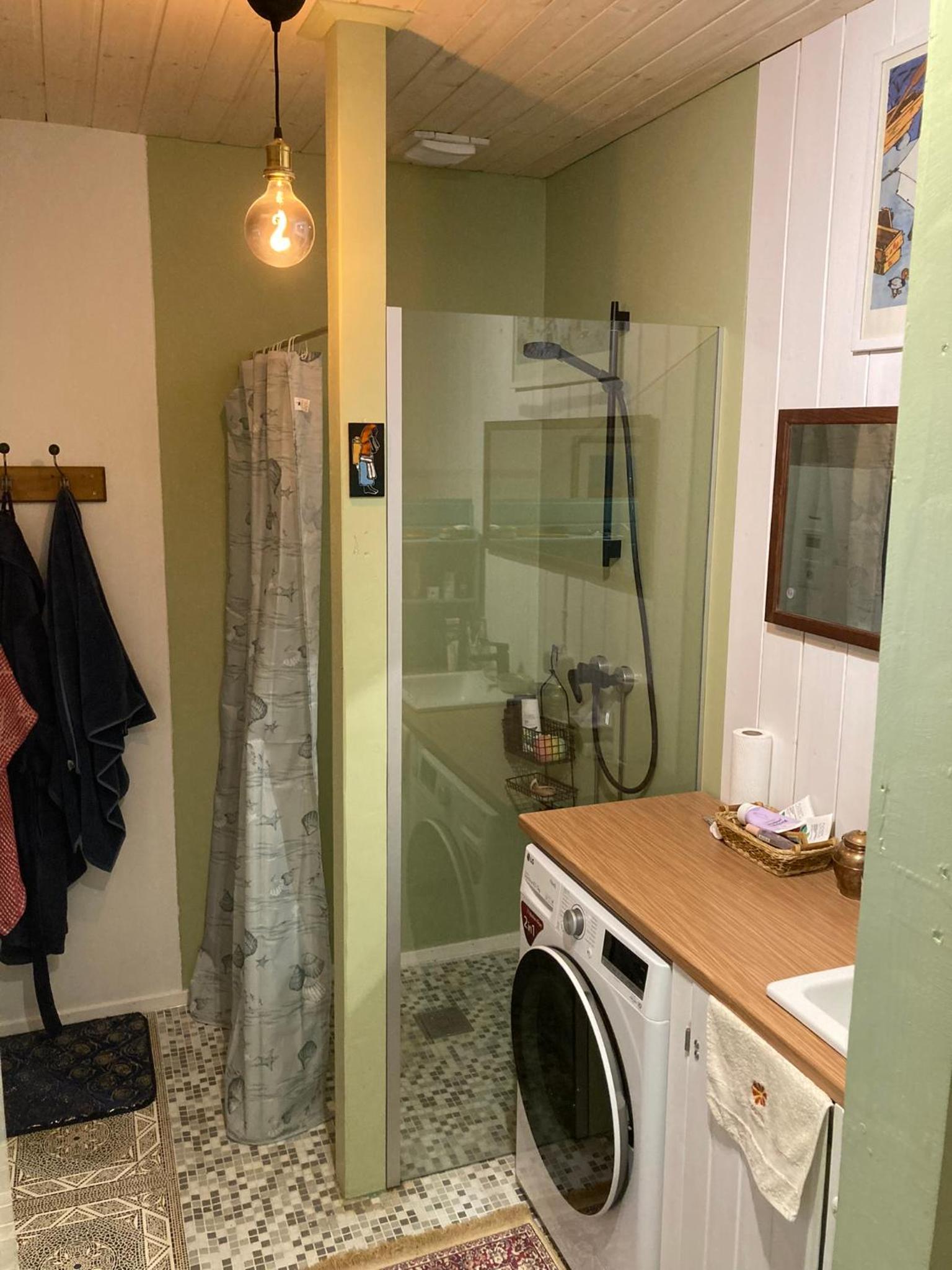 Eha apartment