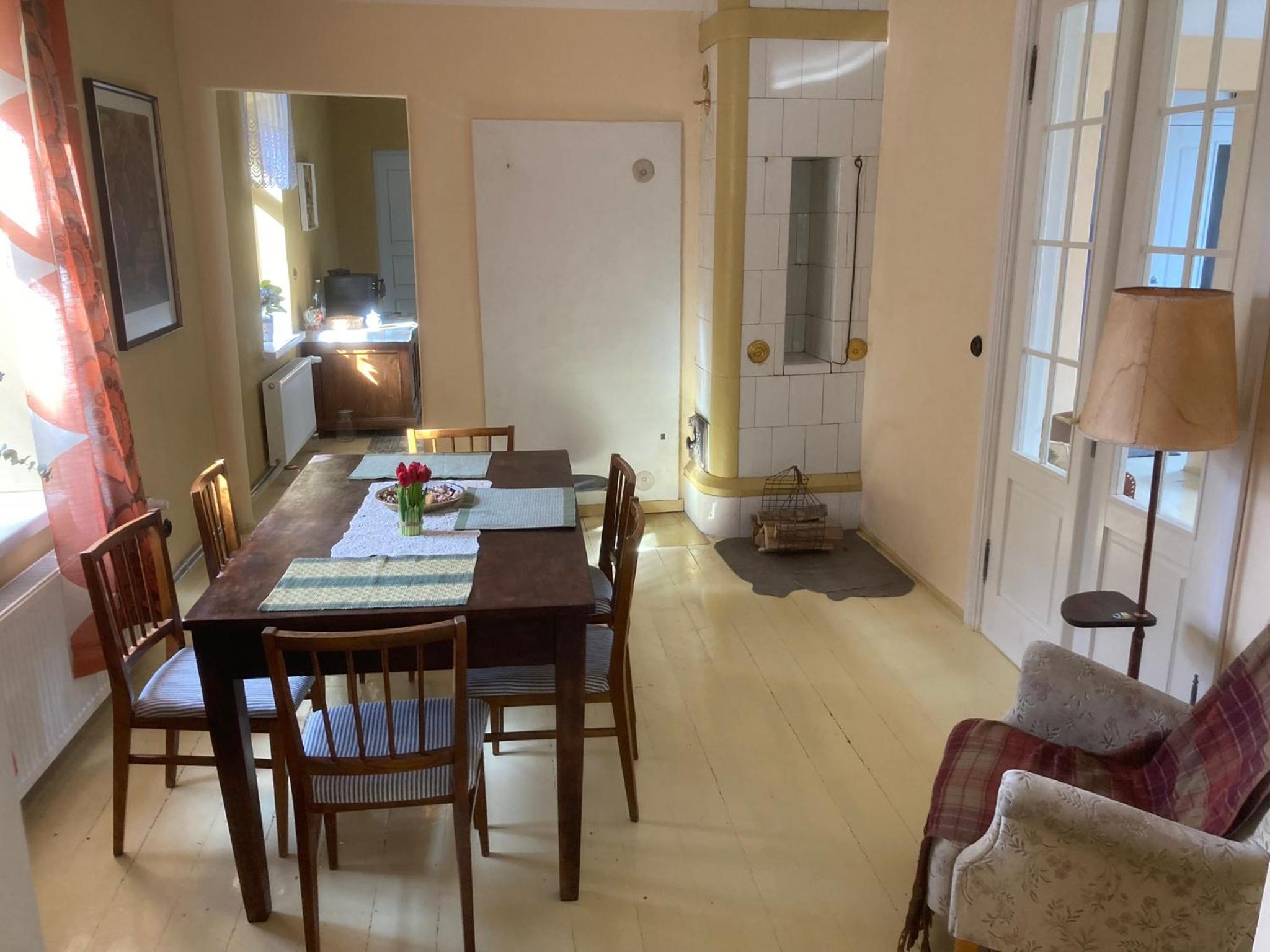 Eha apartment