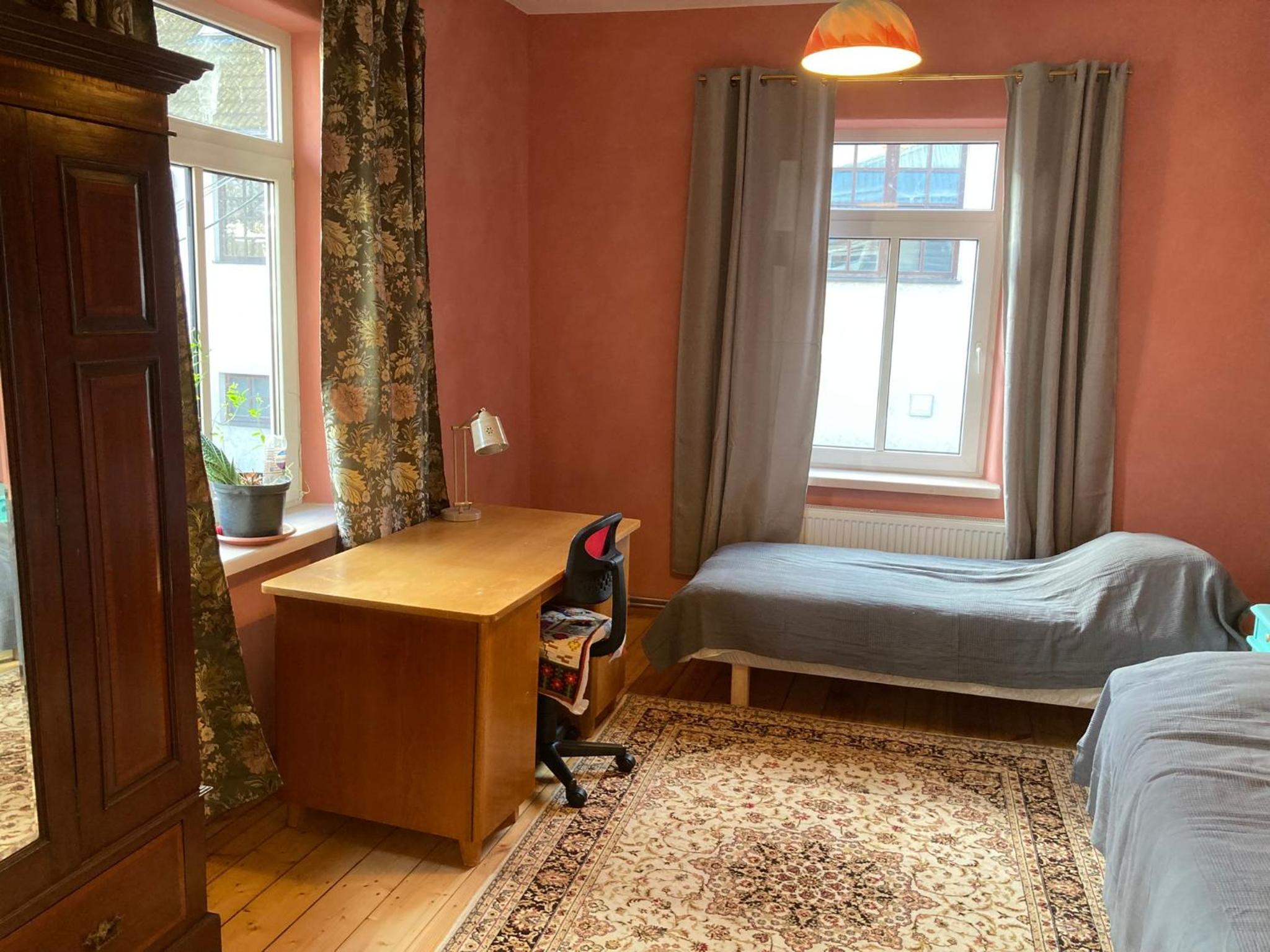 Eha apartment