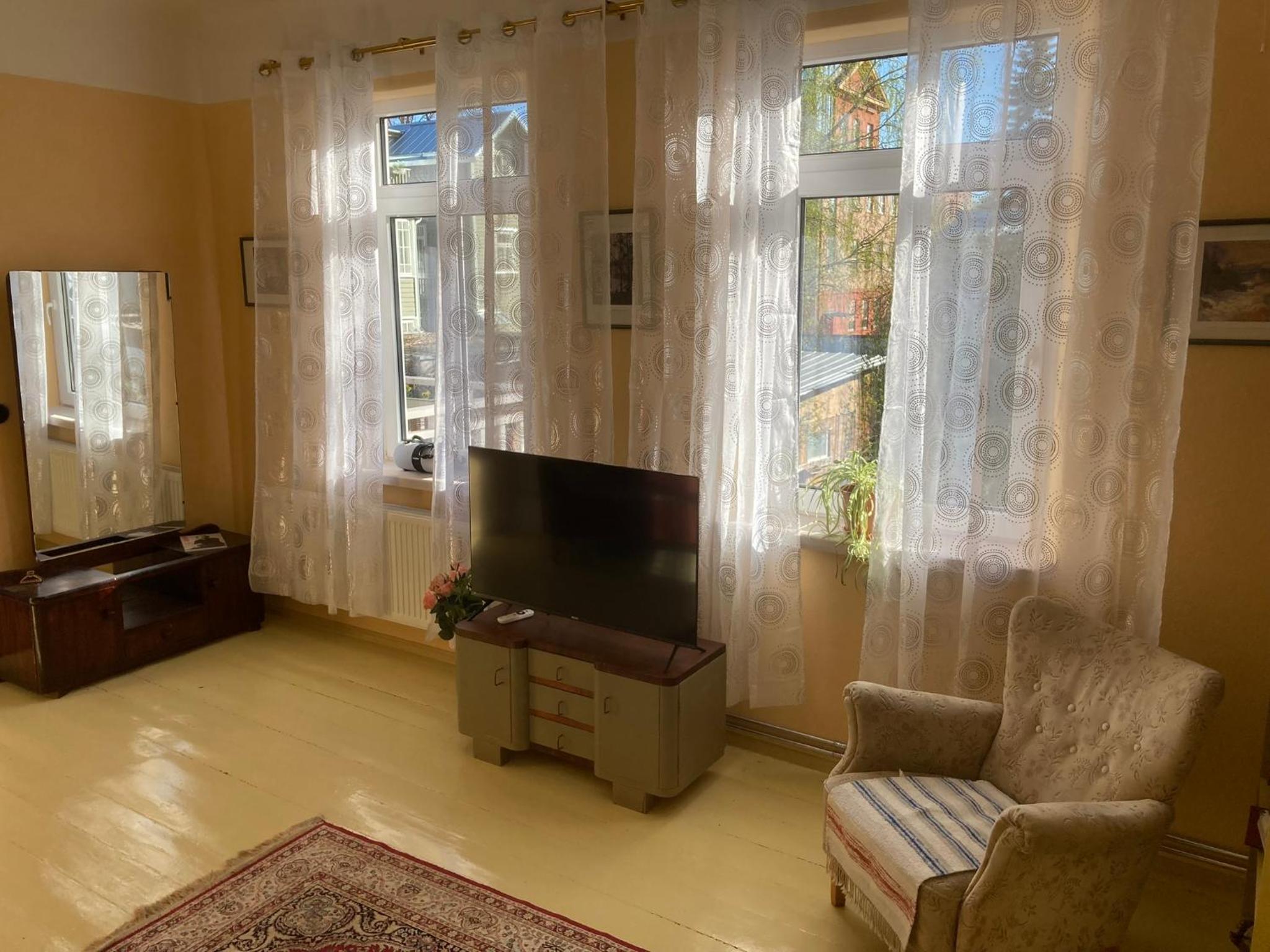 Eha apartment