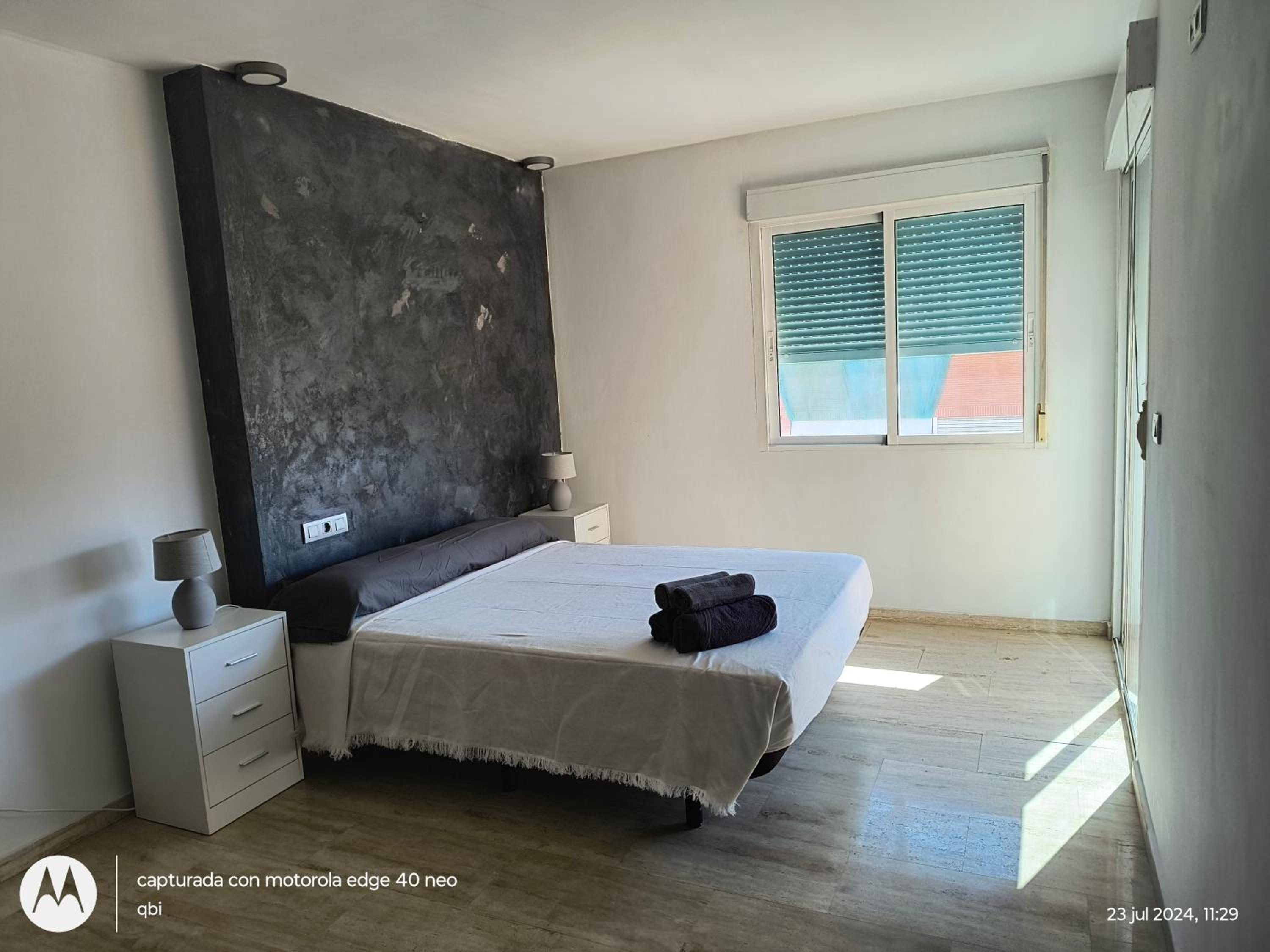 Atico duplex