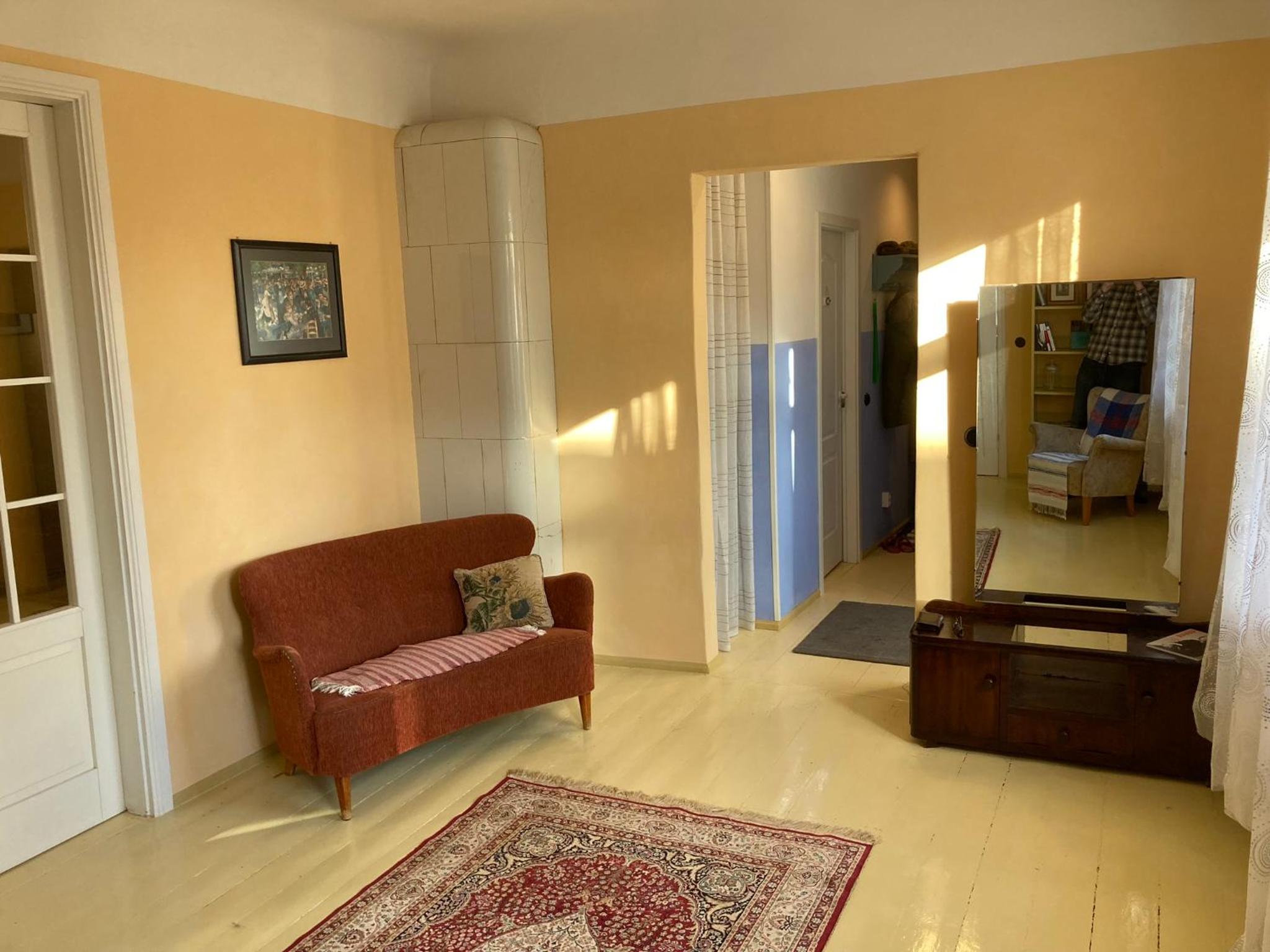 Eha apartment