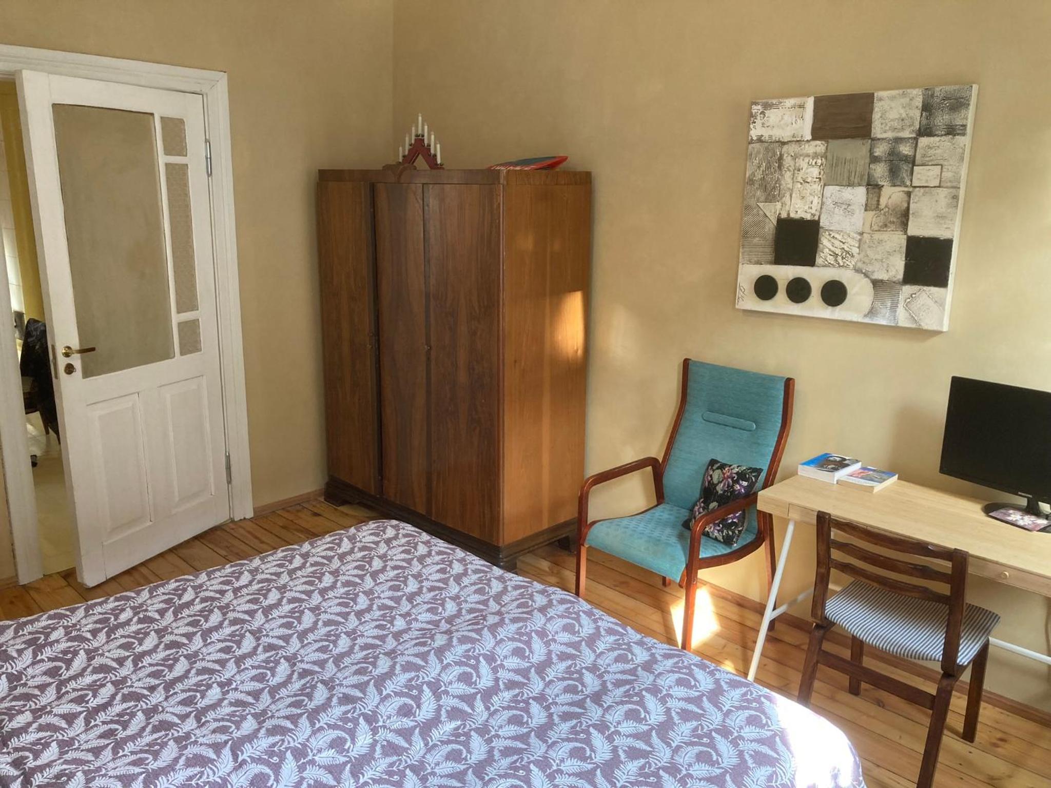 Eha apartment