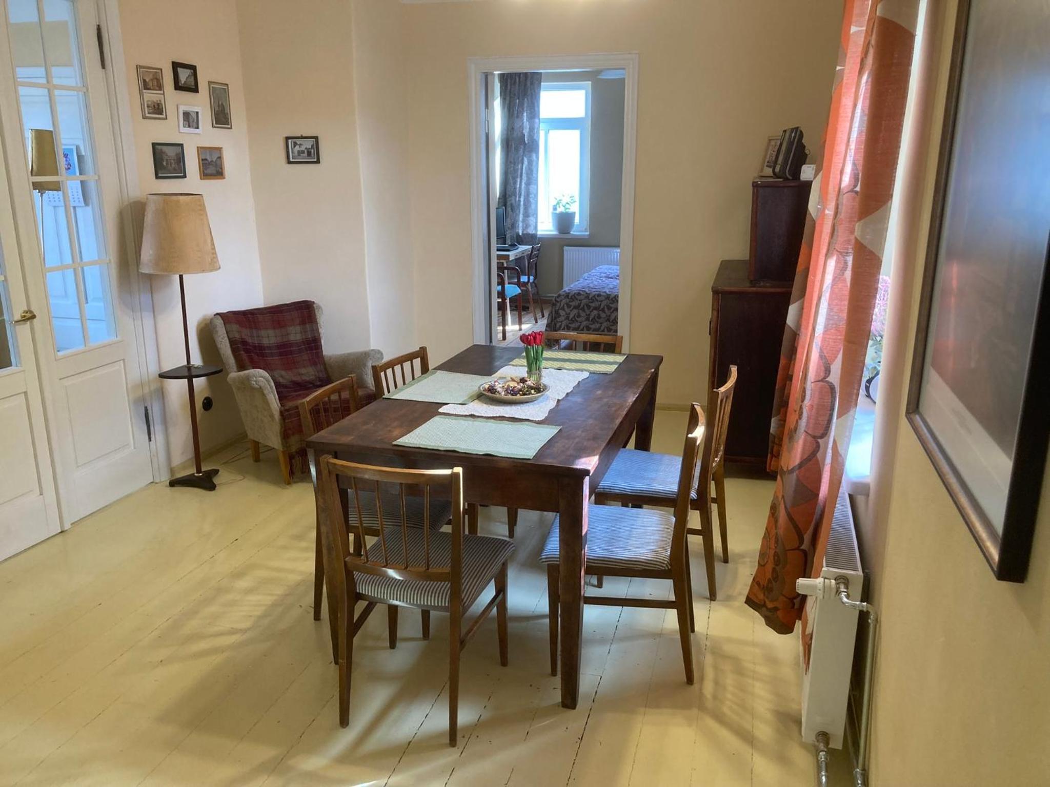 Eha apartment