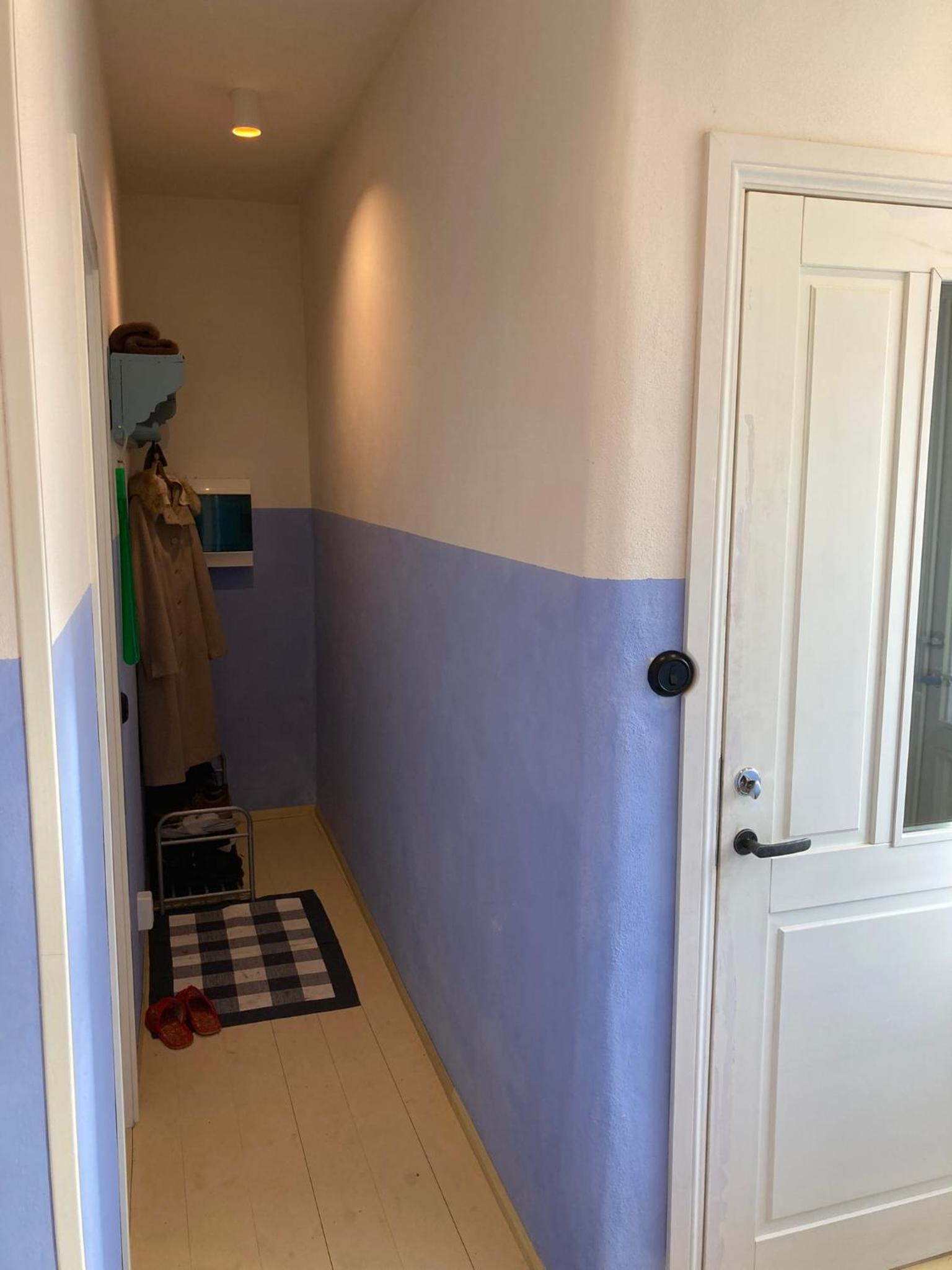 Eha apartment