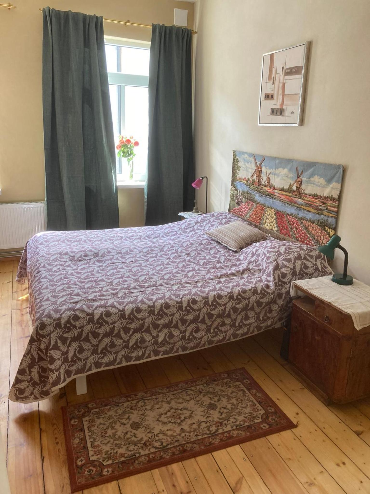 Eha apartment