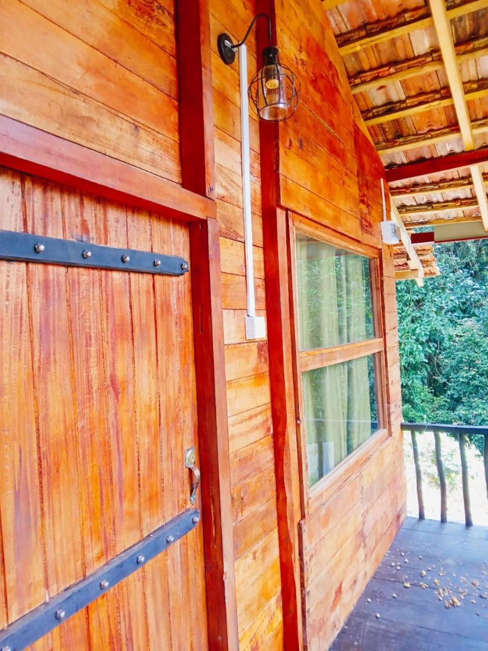 Woodland Hideaway in Sinharaja
