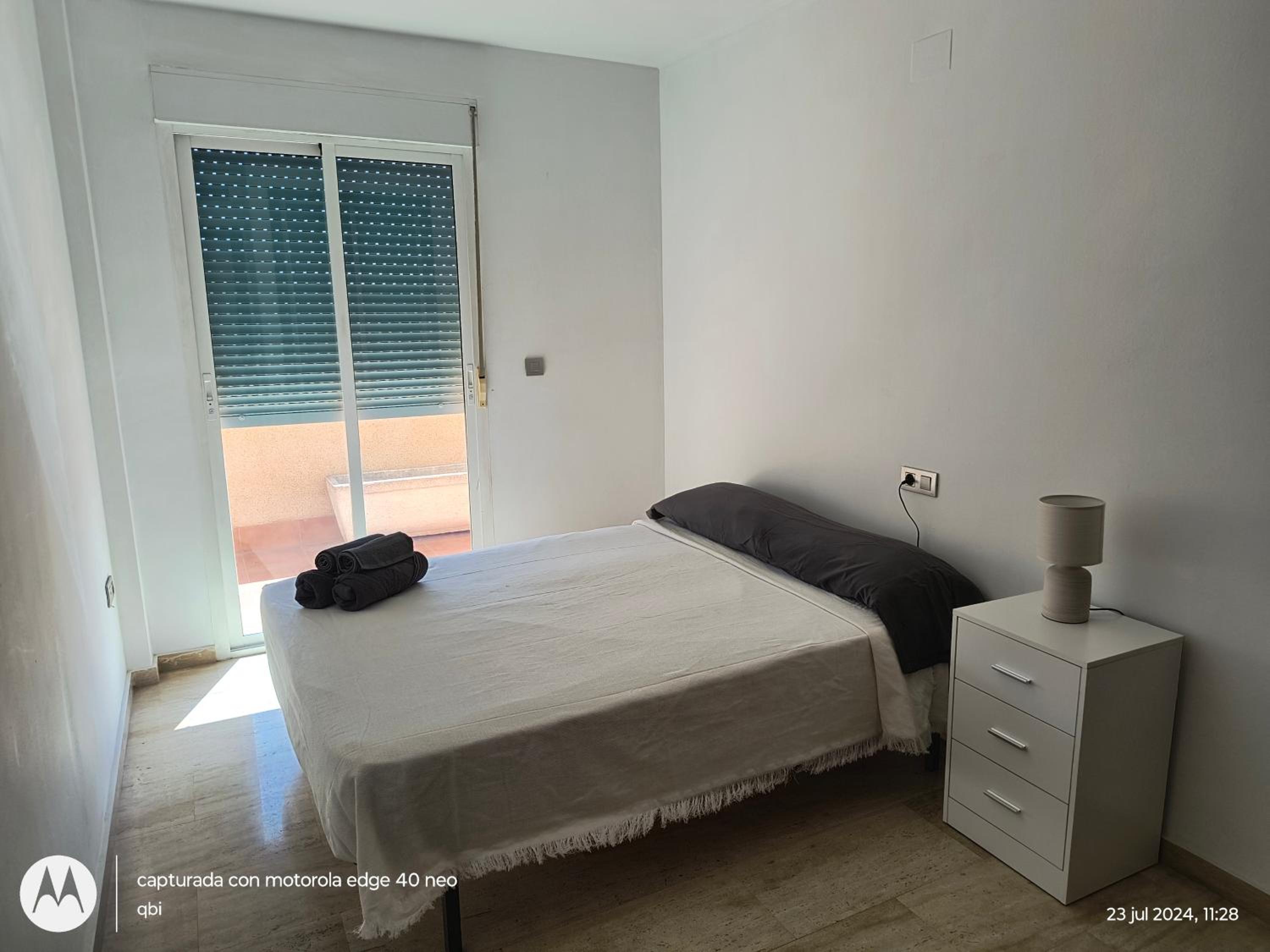 Atico duplex