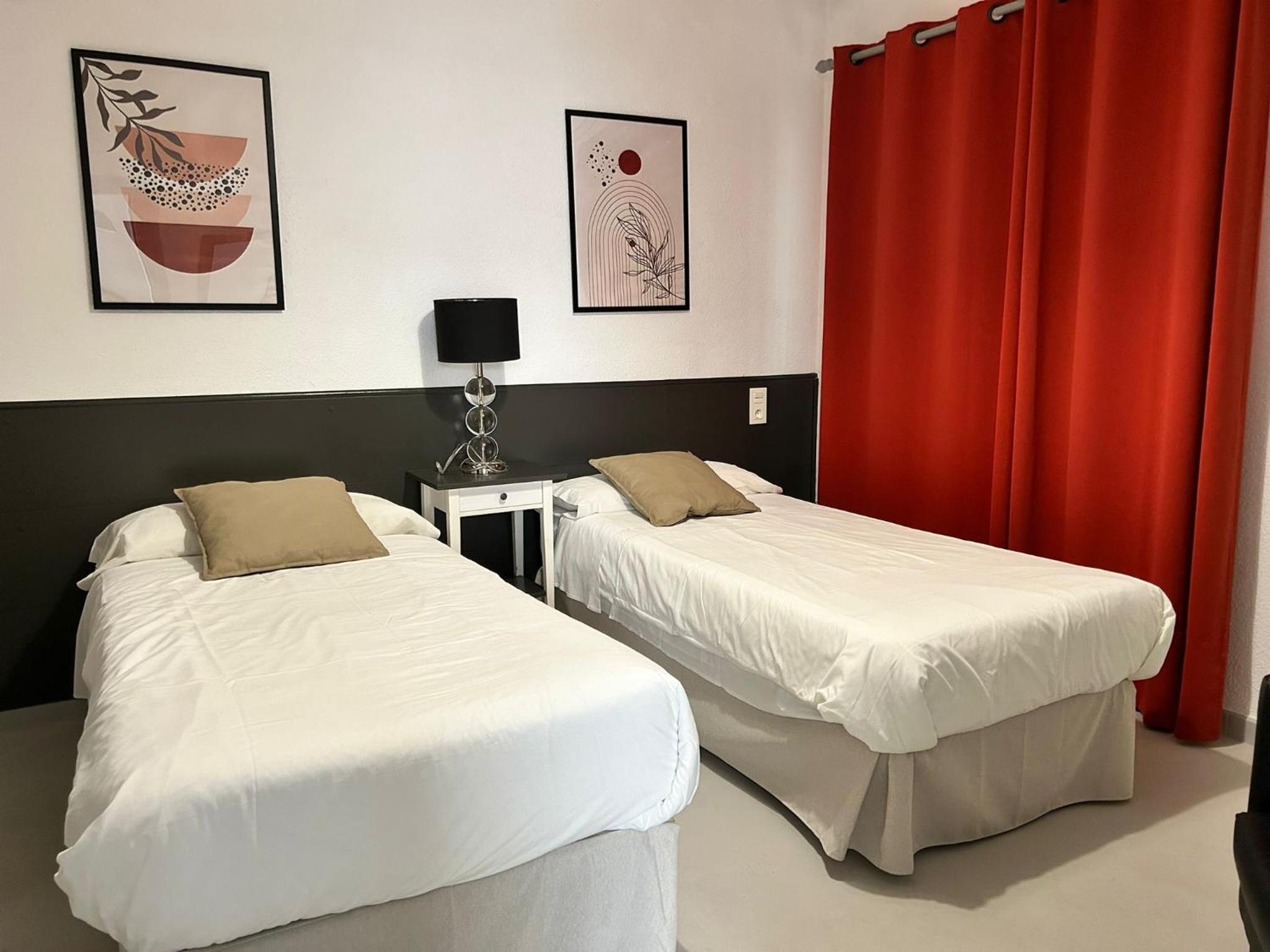 Marbella Vacations - Hostal Berlin - Property Image 27