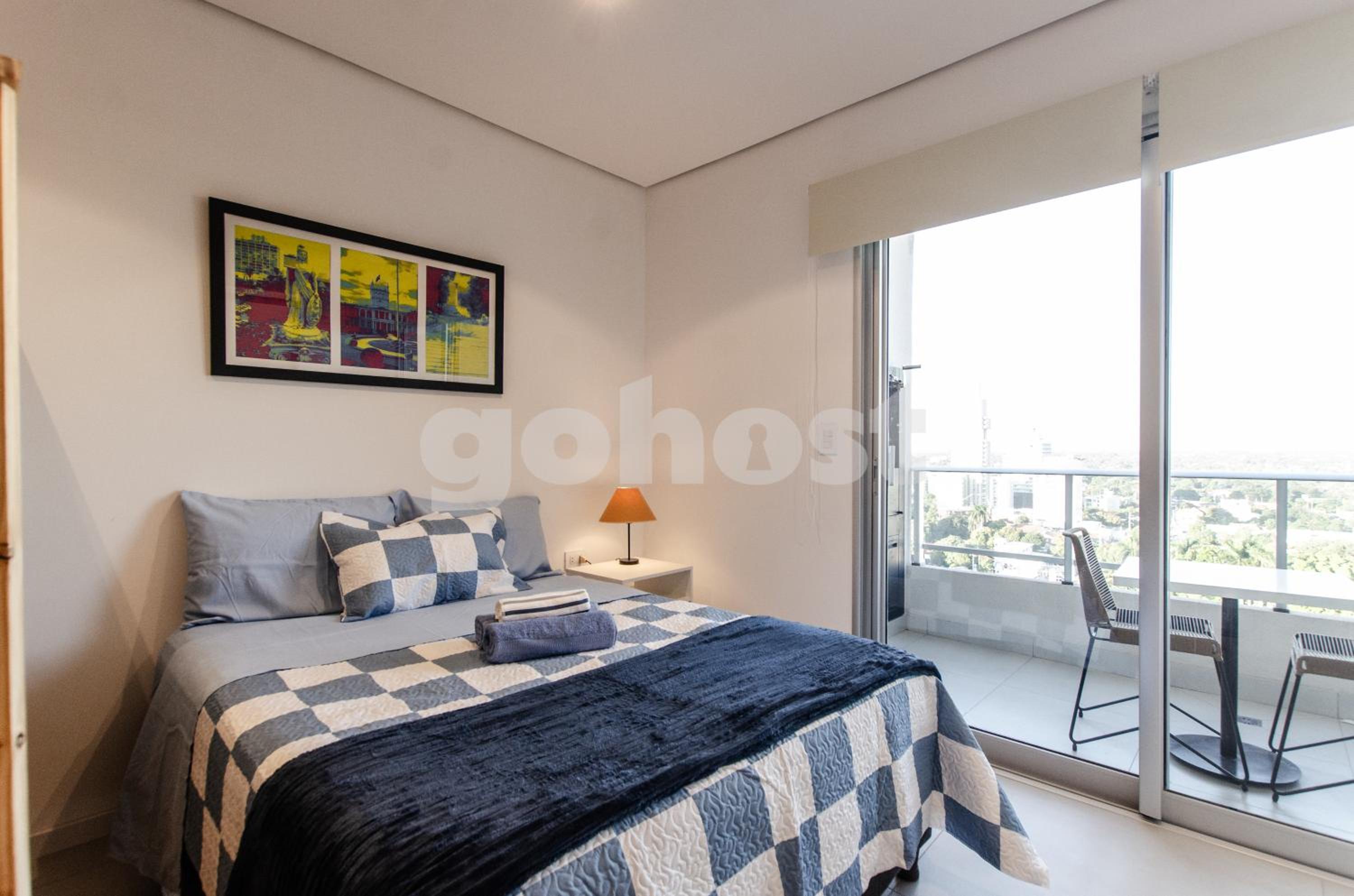 Brand New Loft Near Shopping Del Sol