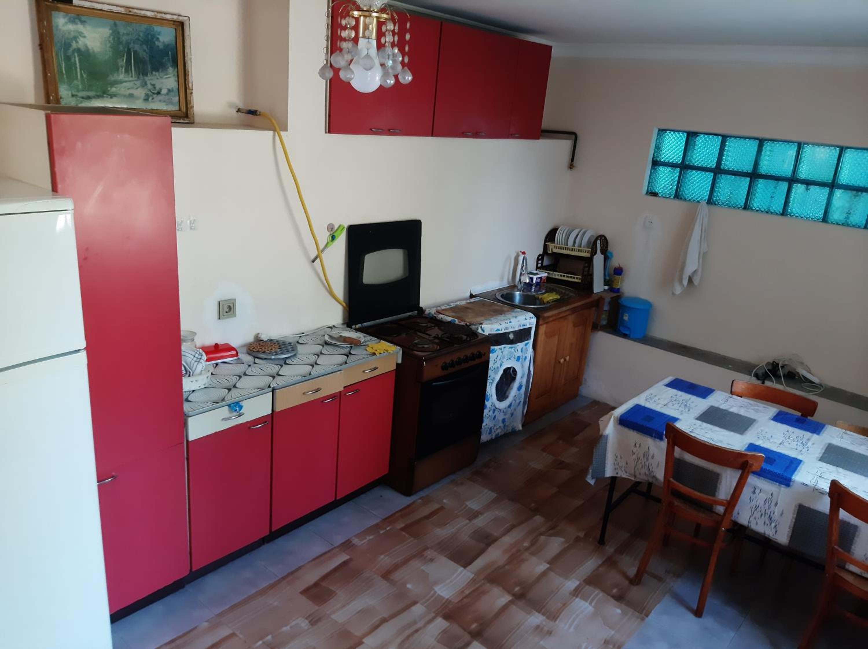 Car House