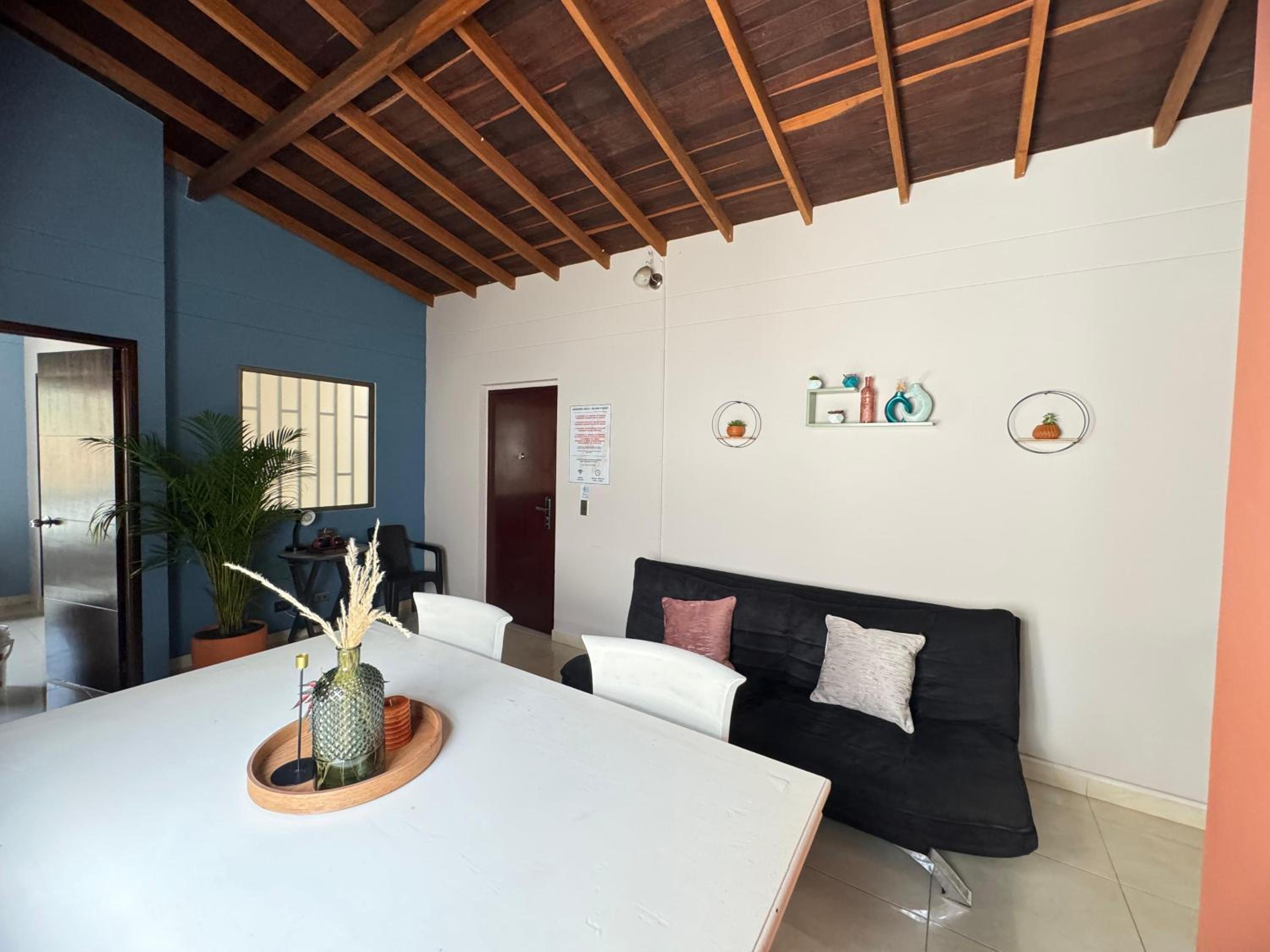 Apartamento Relax