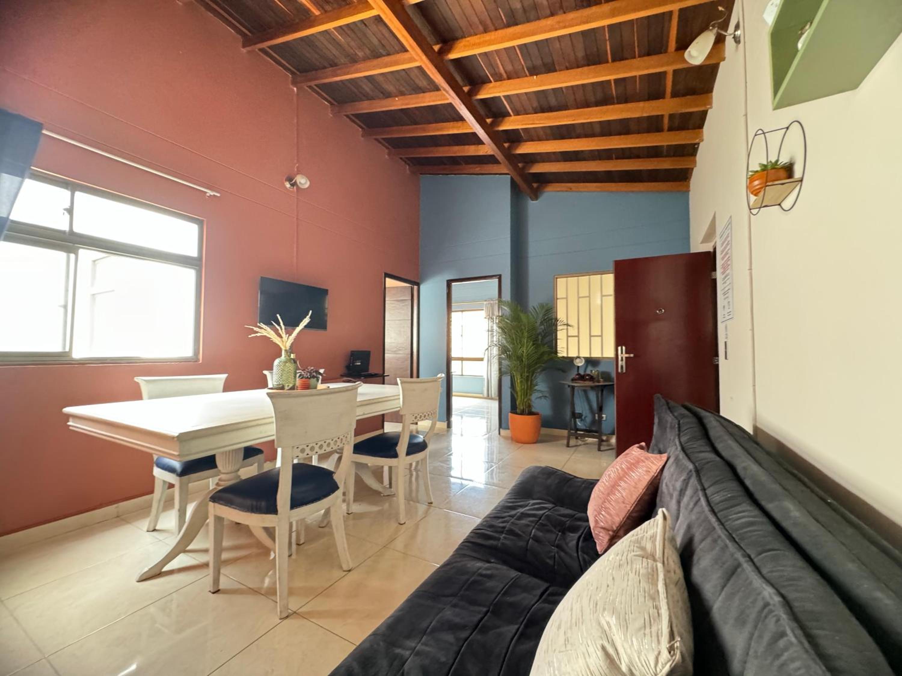 Apartamento Relax