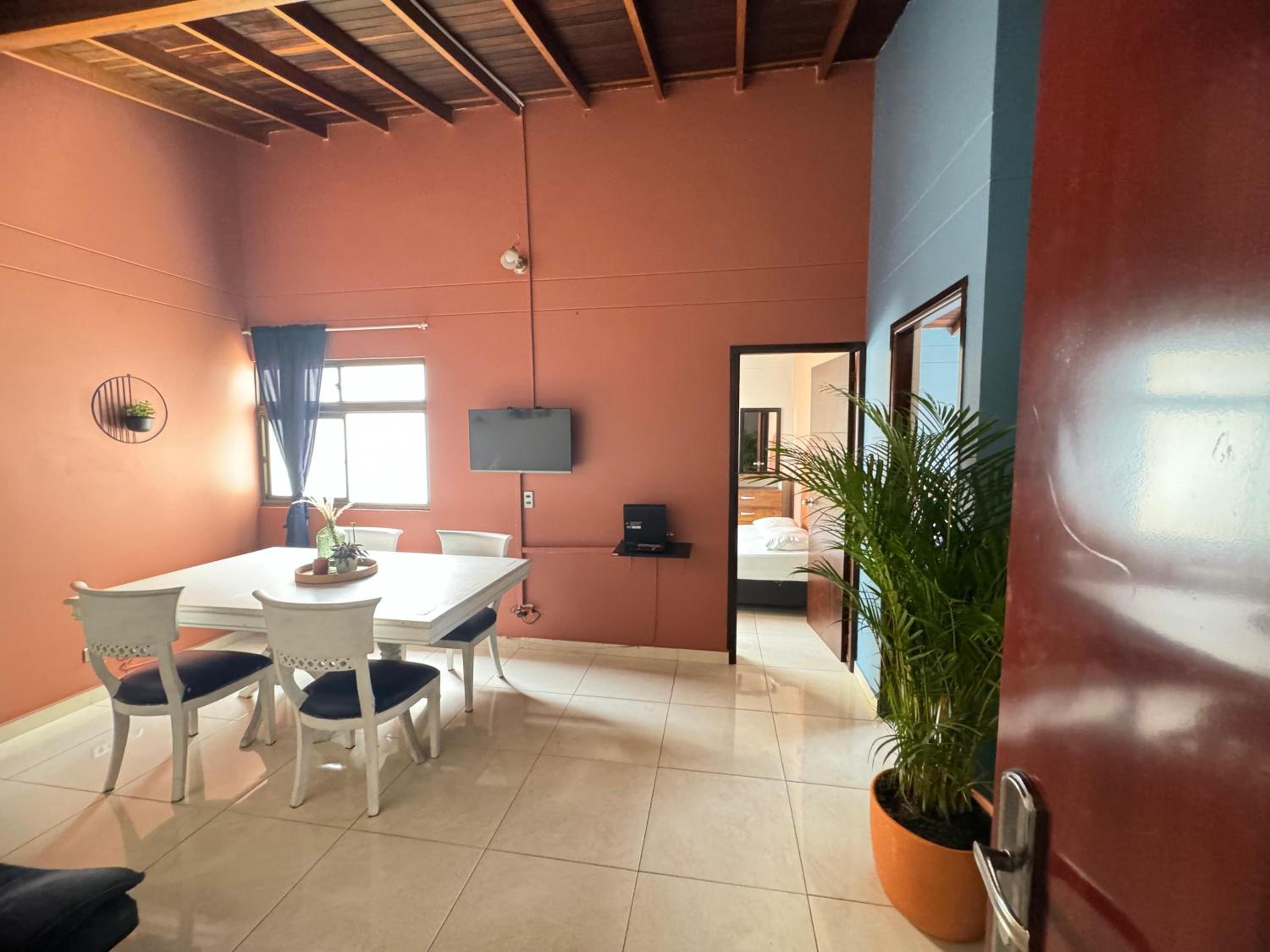 Apartamento Relax