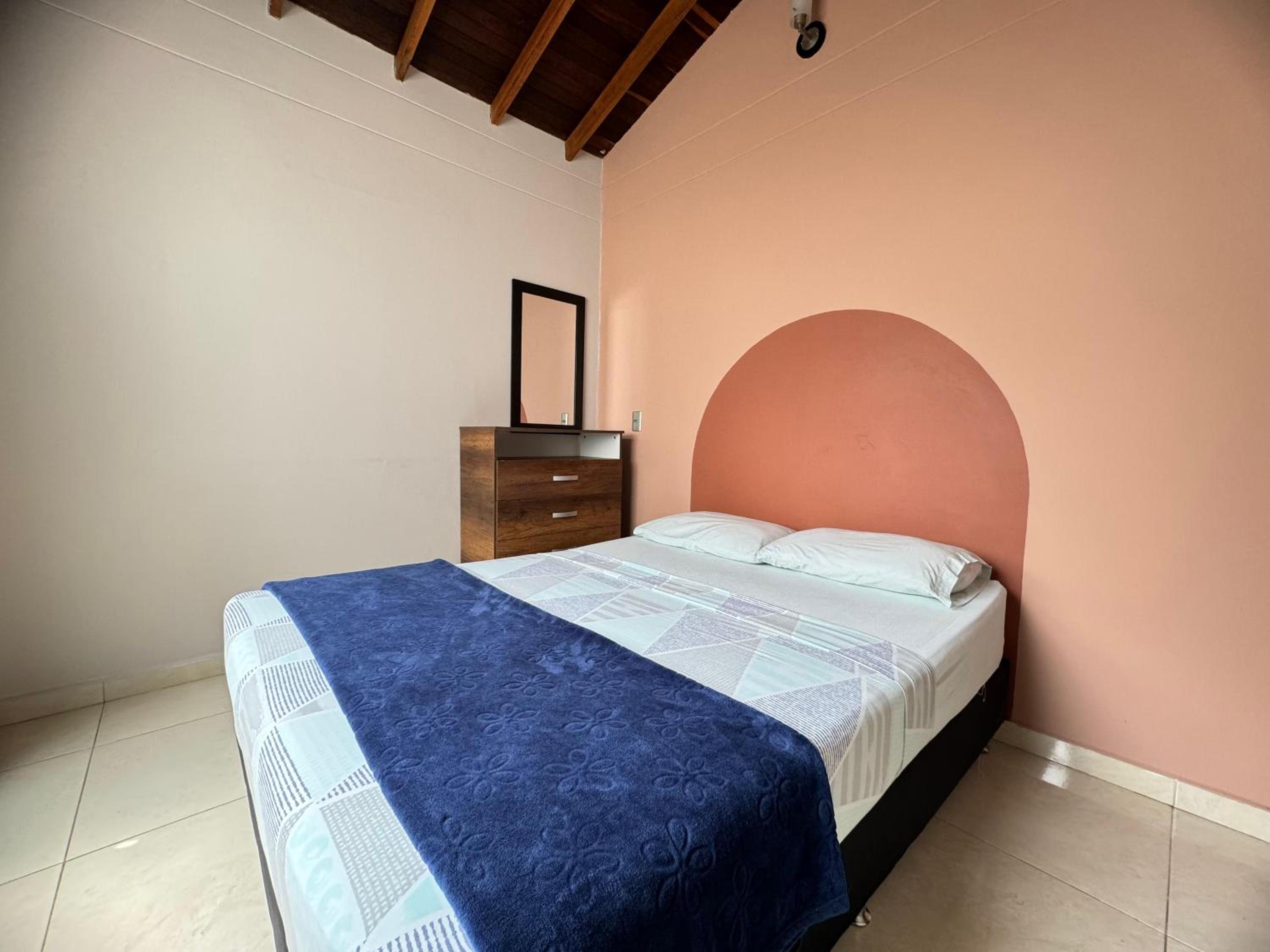 Apartamento Relax