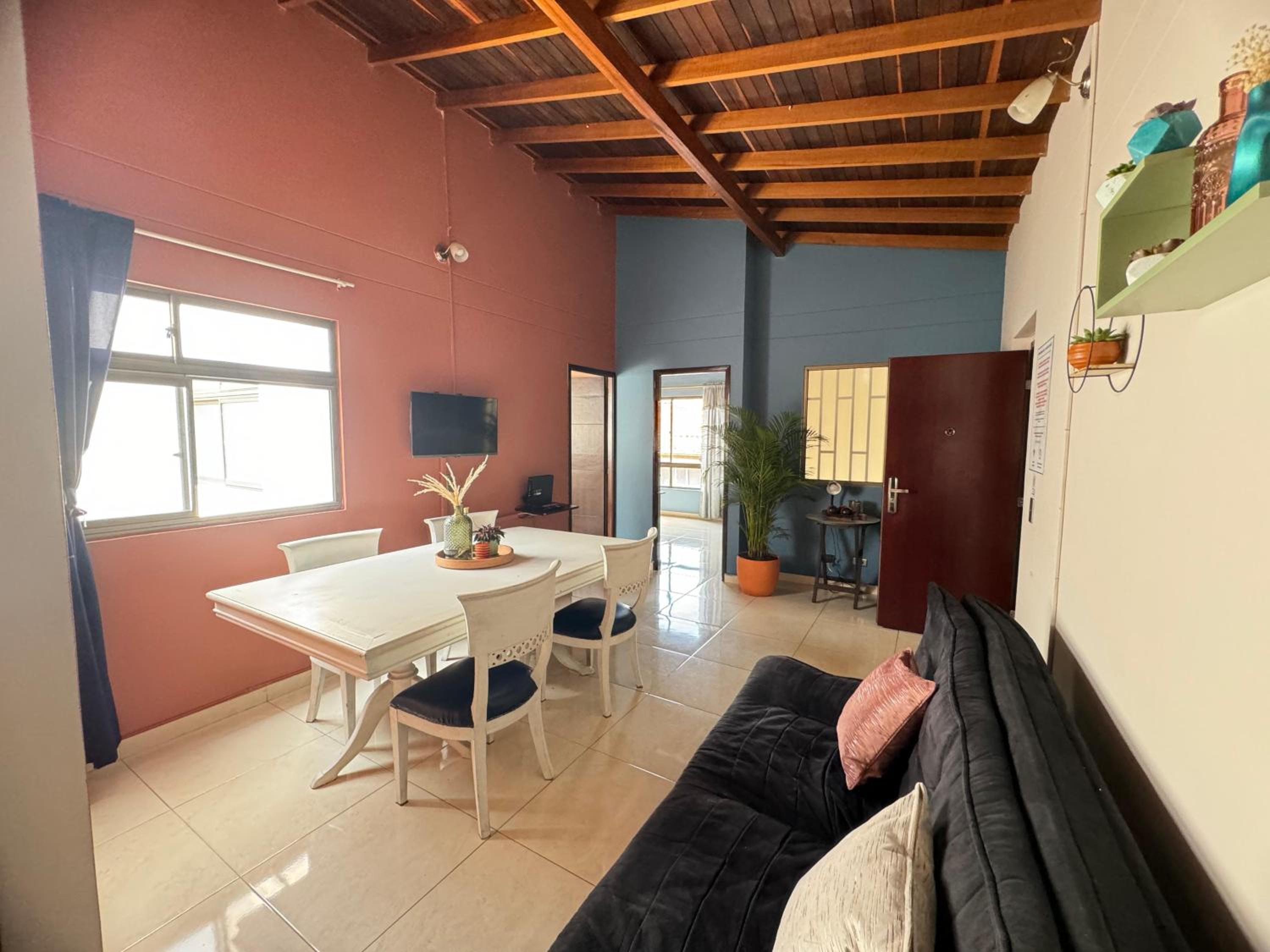 Apartamento Relax