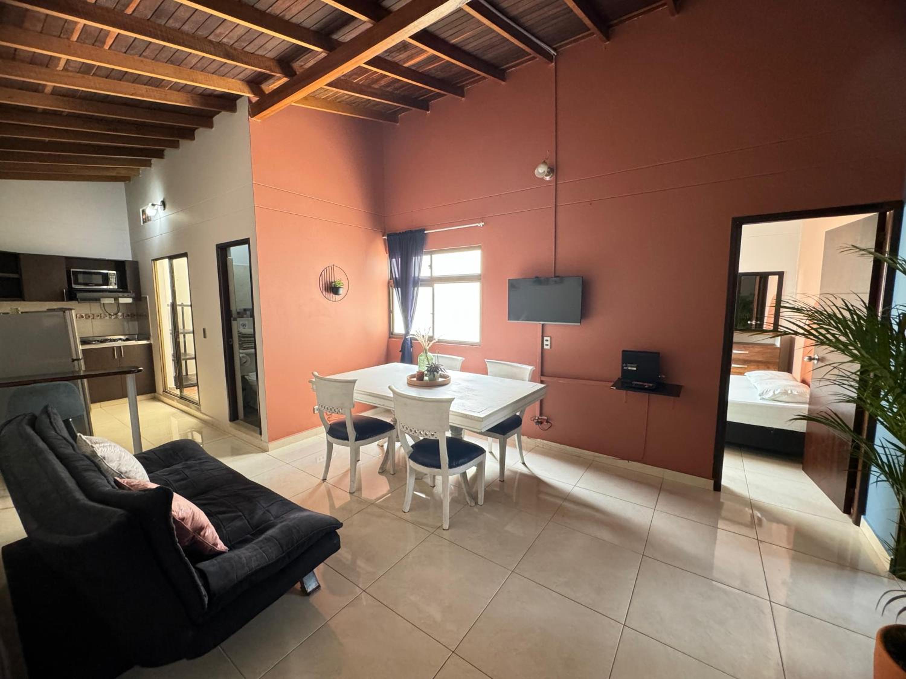 Apartamento Relax