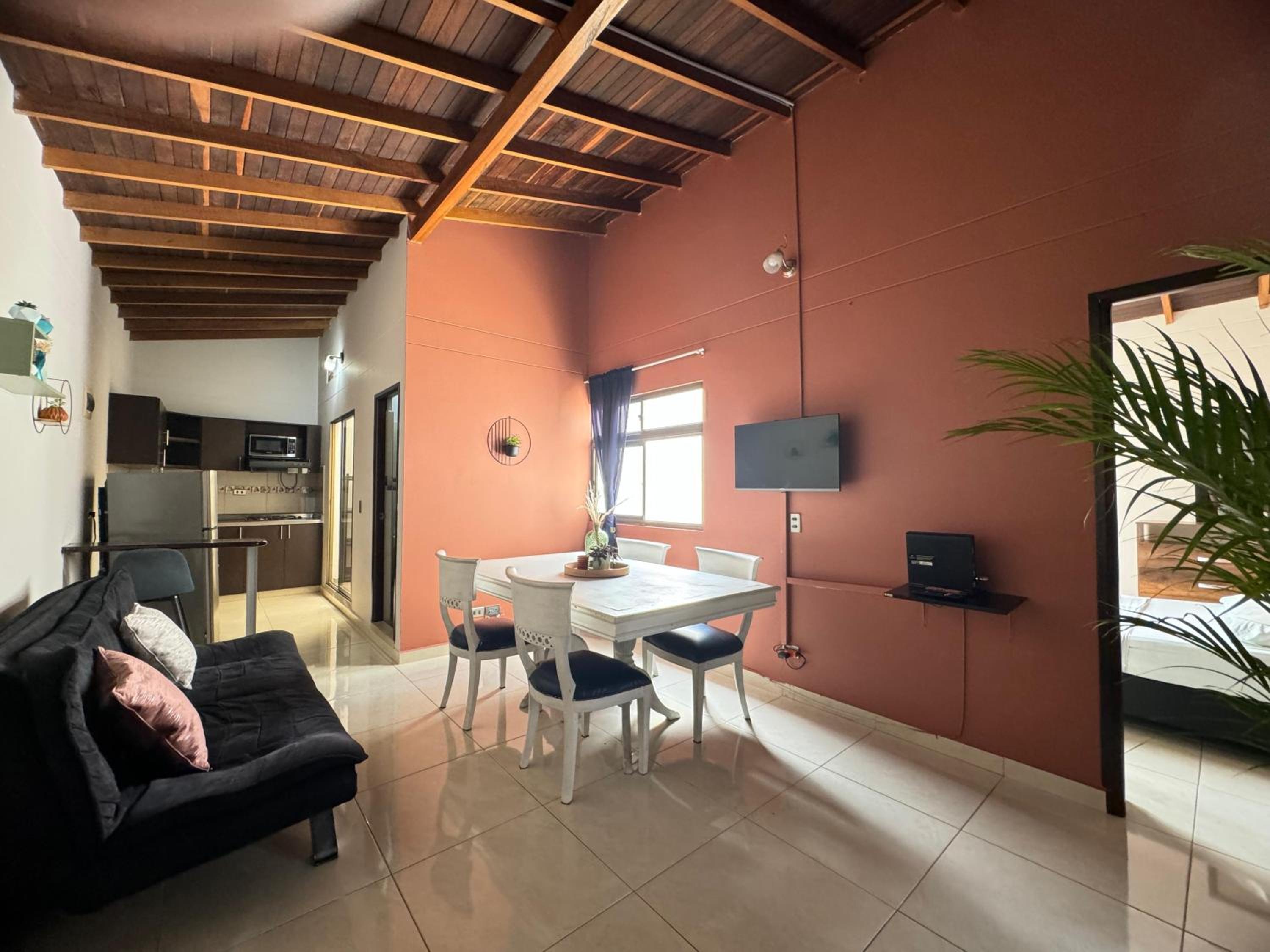 Apartamento Relax