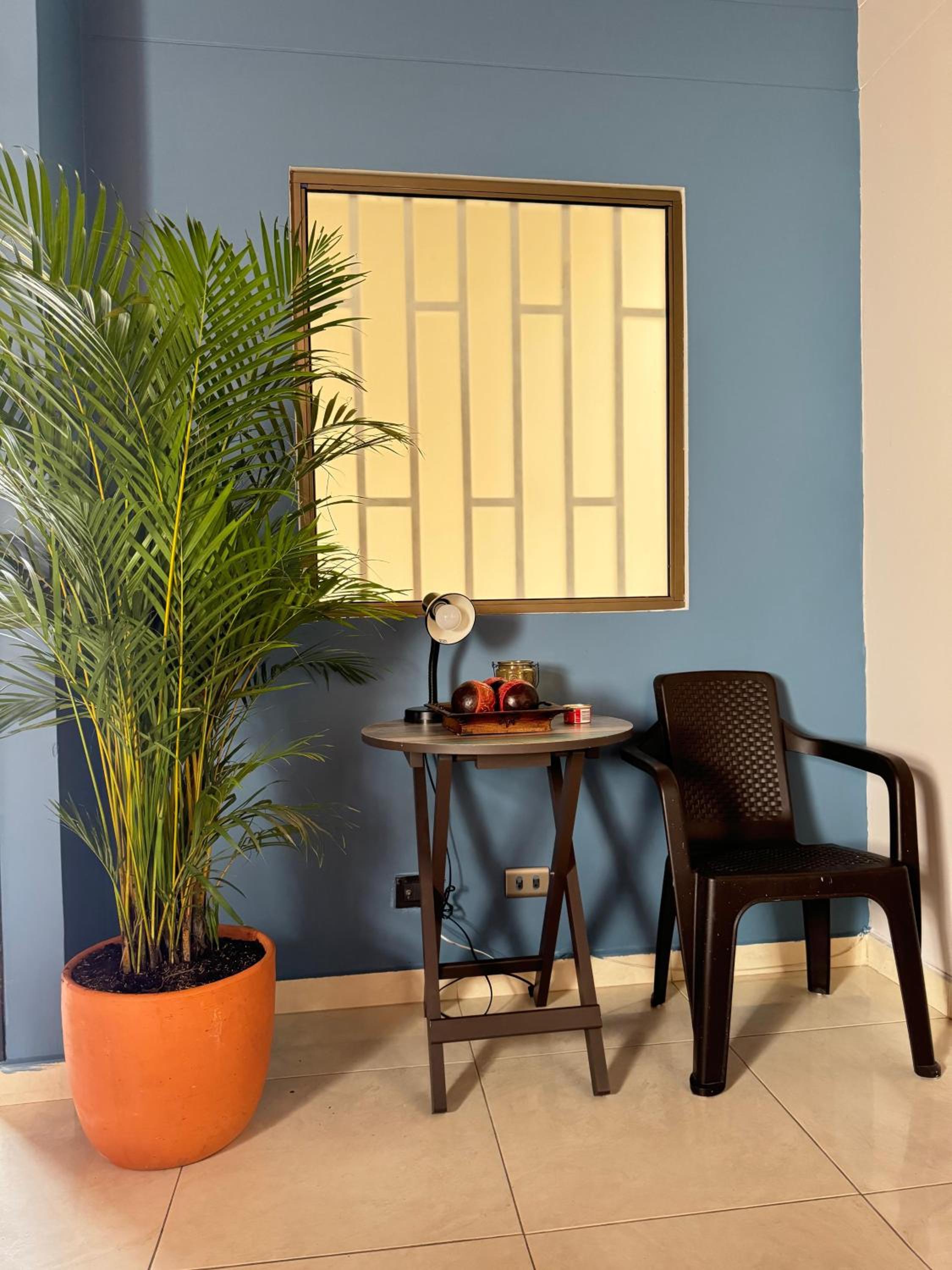 Apartamento Relax