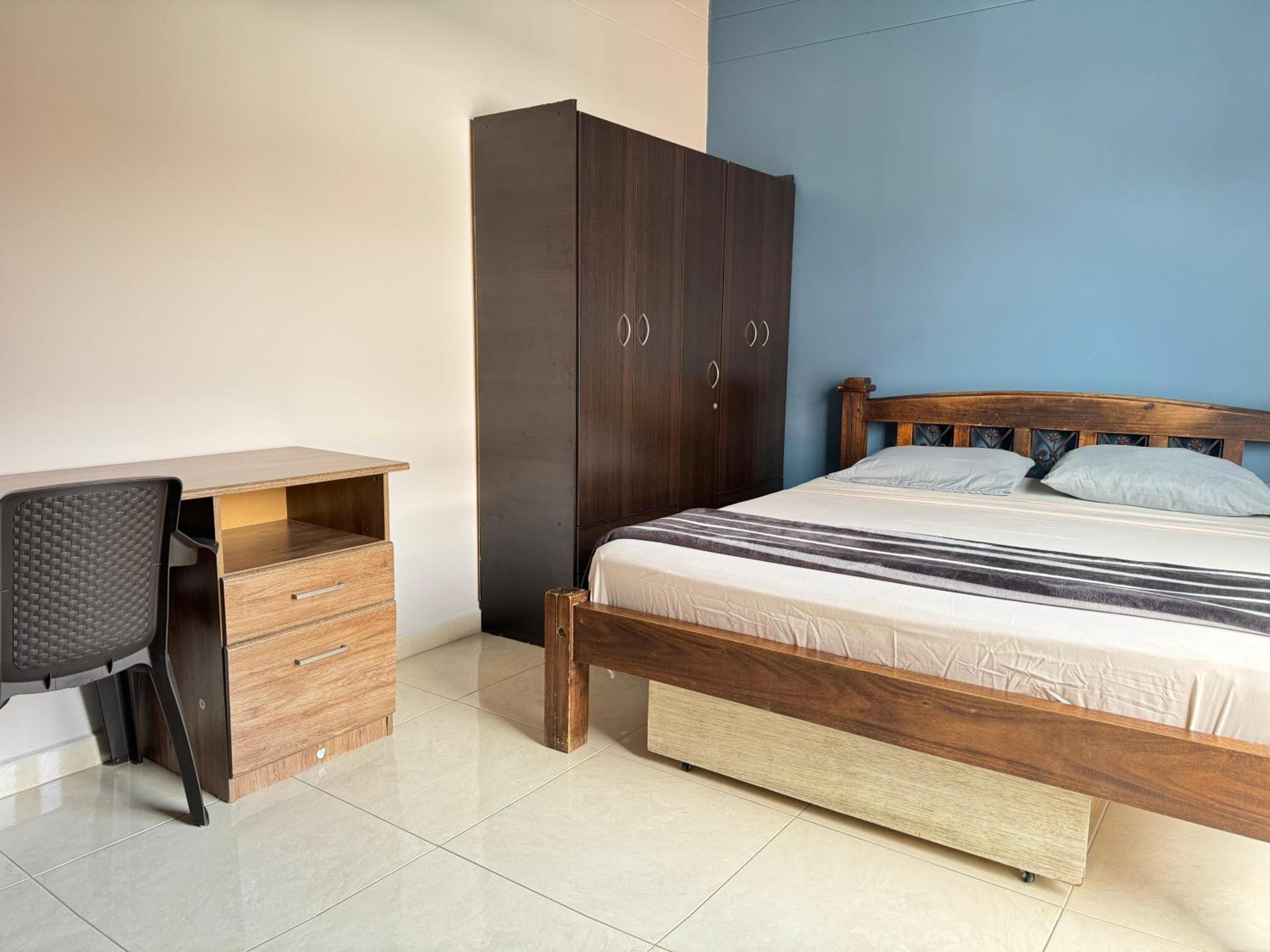 Apartamento Relax