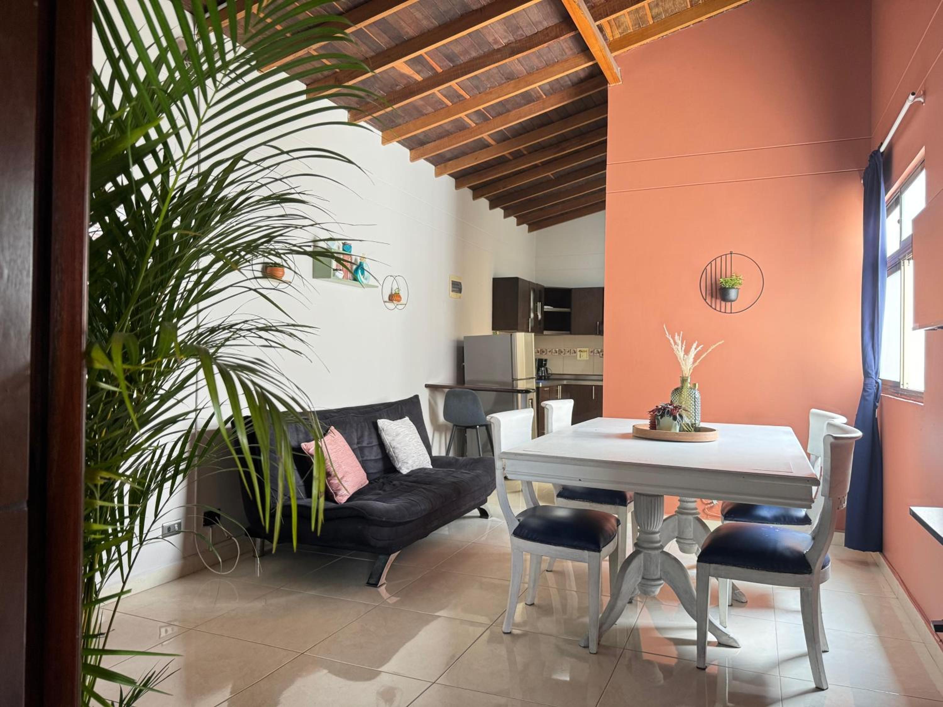 Apartamento Relax