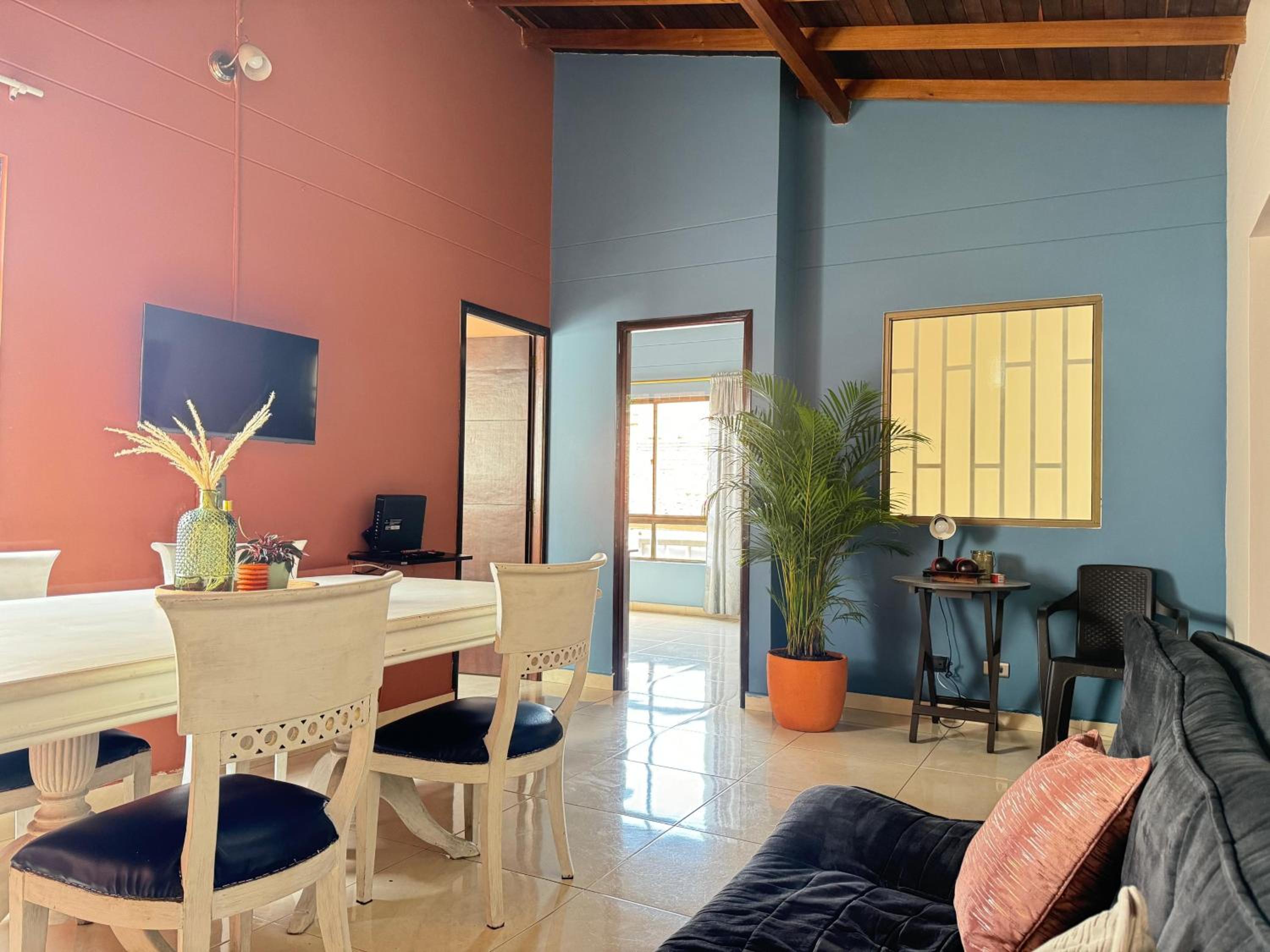 Apartamento Relax