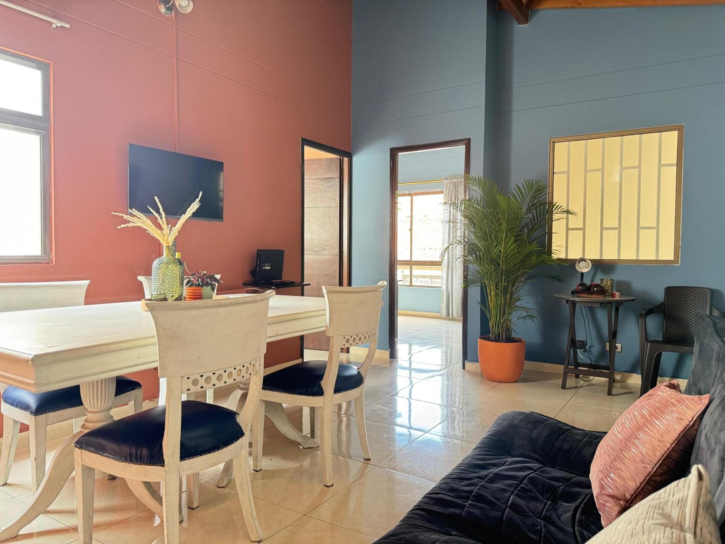 Apartamento Relax