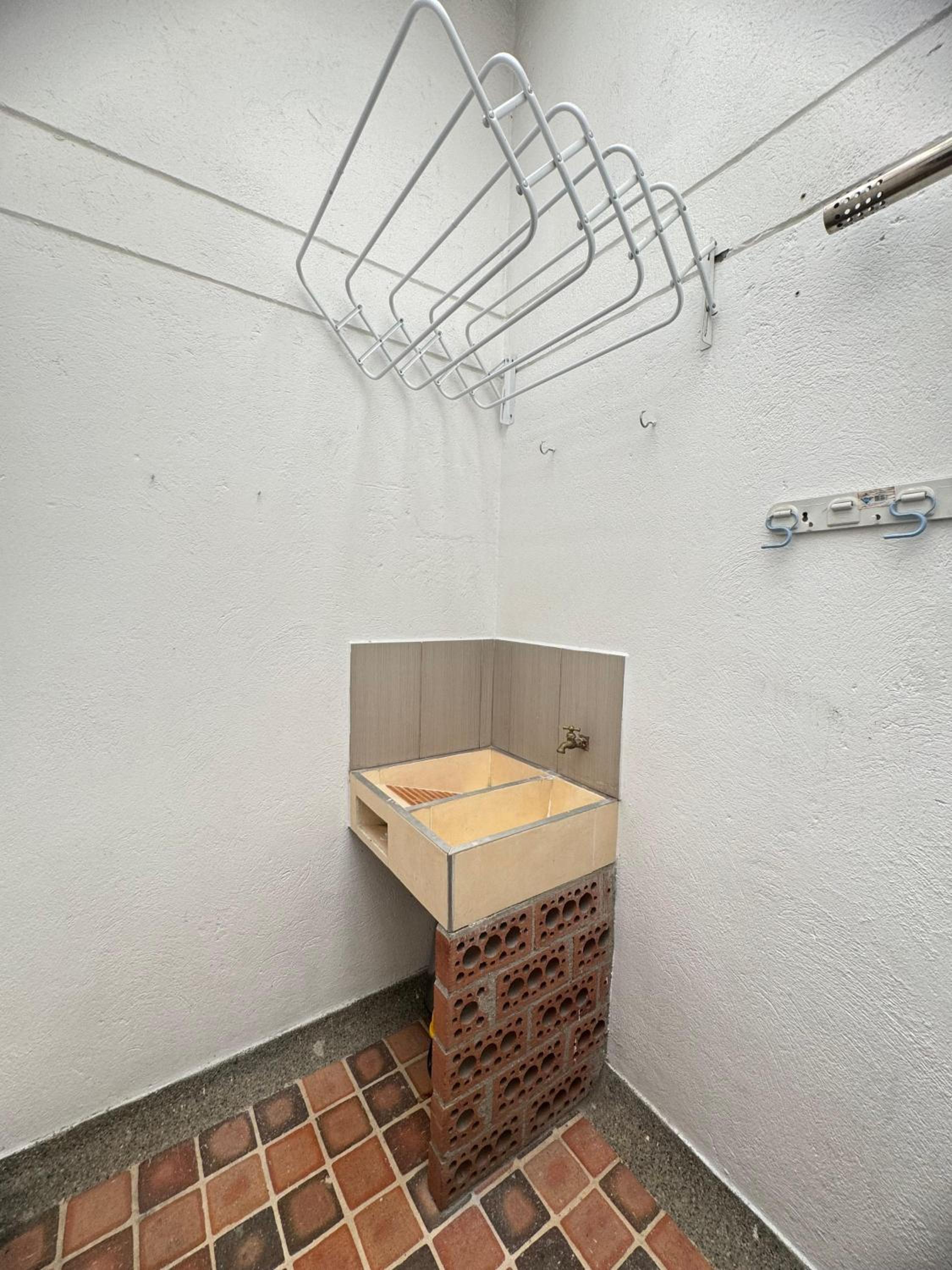Apartamento Relax