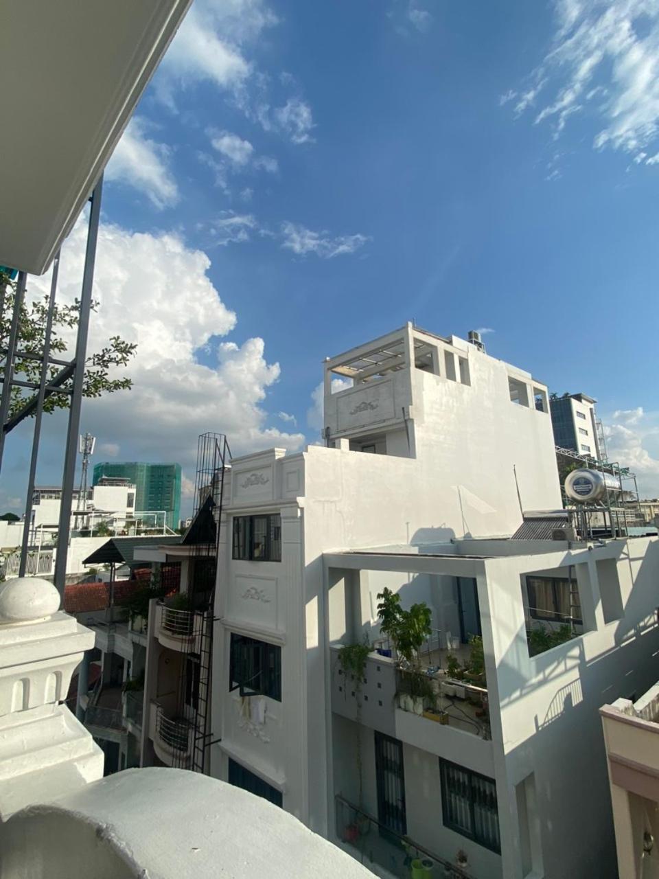 Hoàng Hoa Thám - Bình Thạnh
