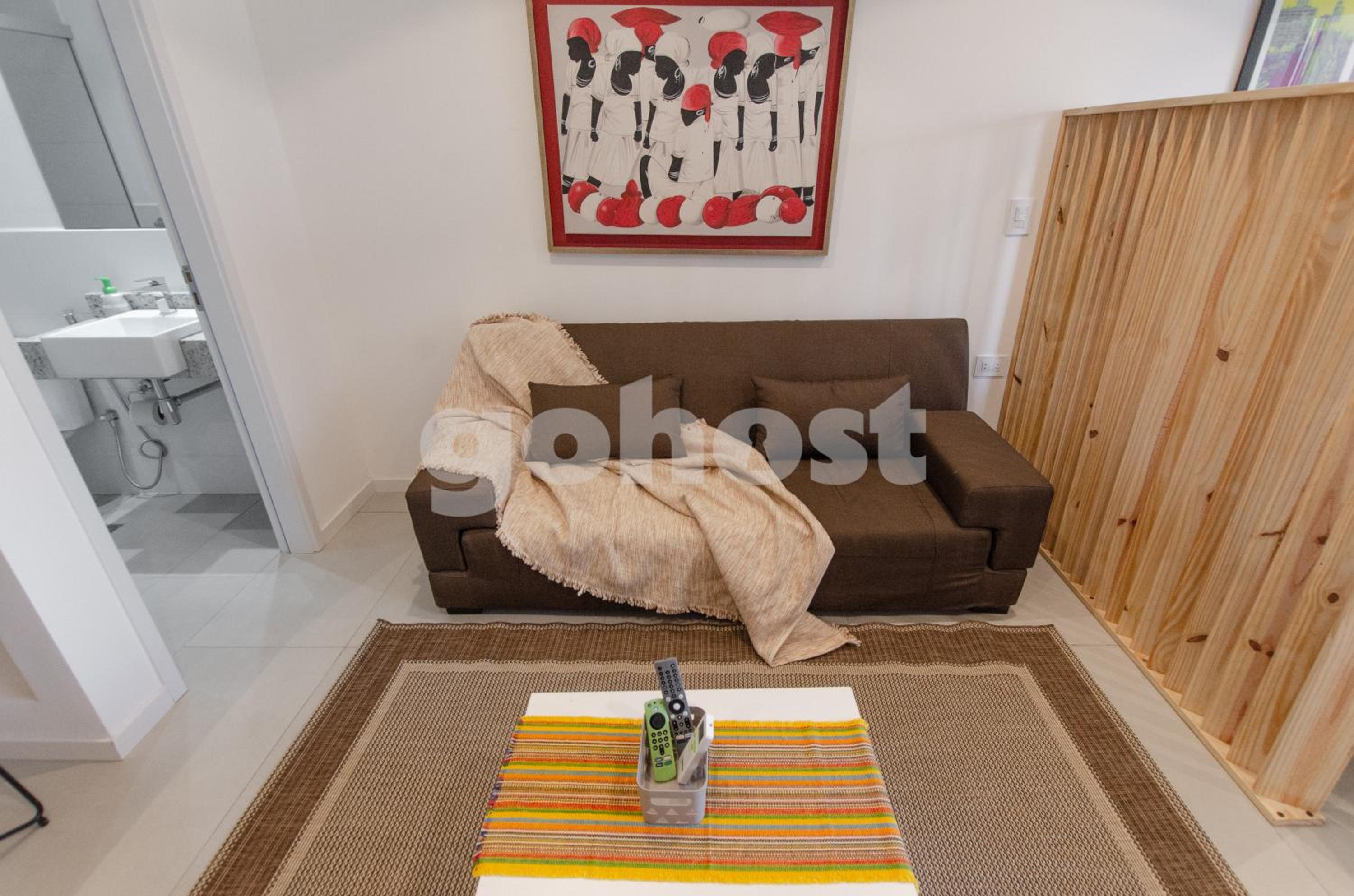 Brand New Loft Near Shopping Del Sol