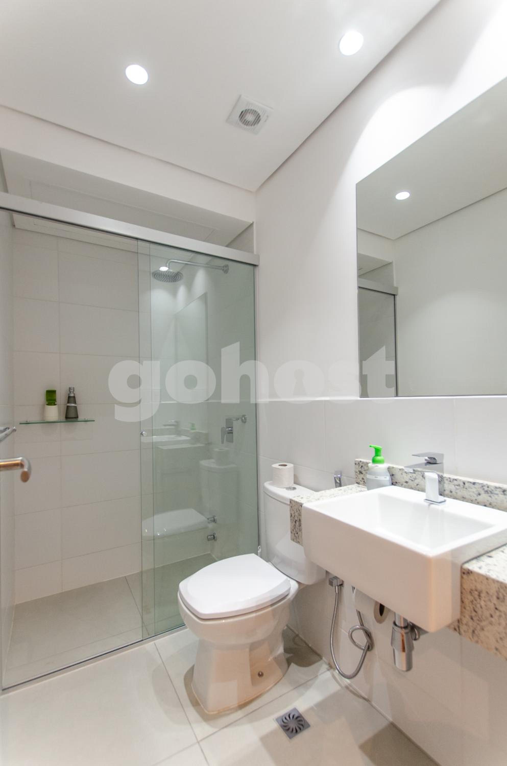 Brand New Loft Near Shopping Del Sol