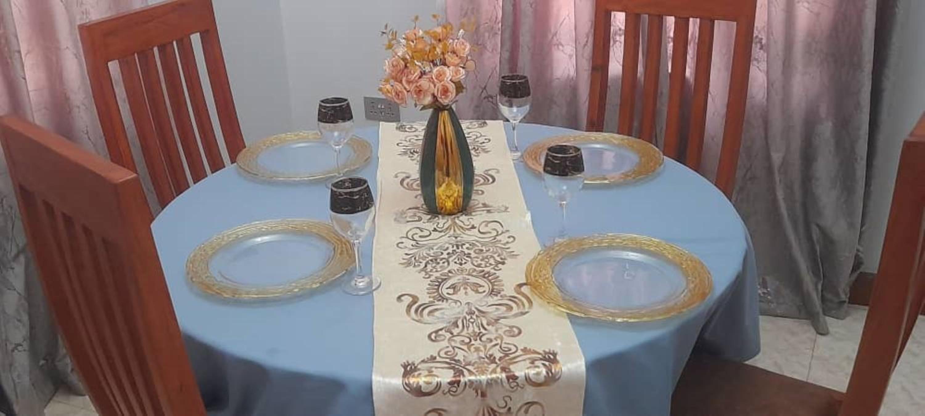 Logic stays 3 bedroom Arusha, Njiro