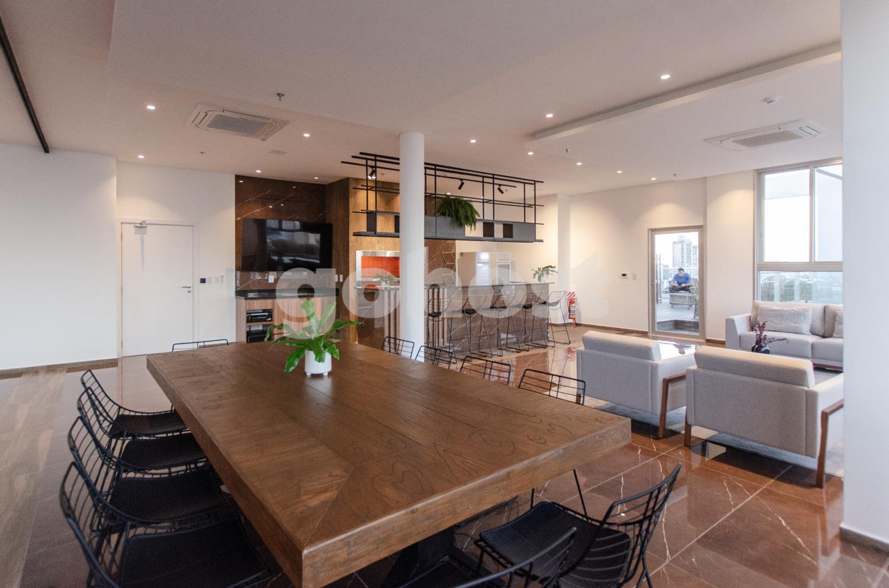 Brand New Loft Near Shopping Del Sol