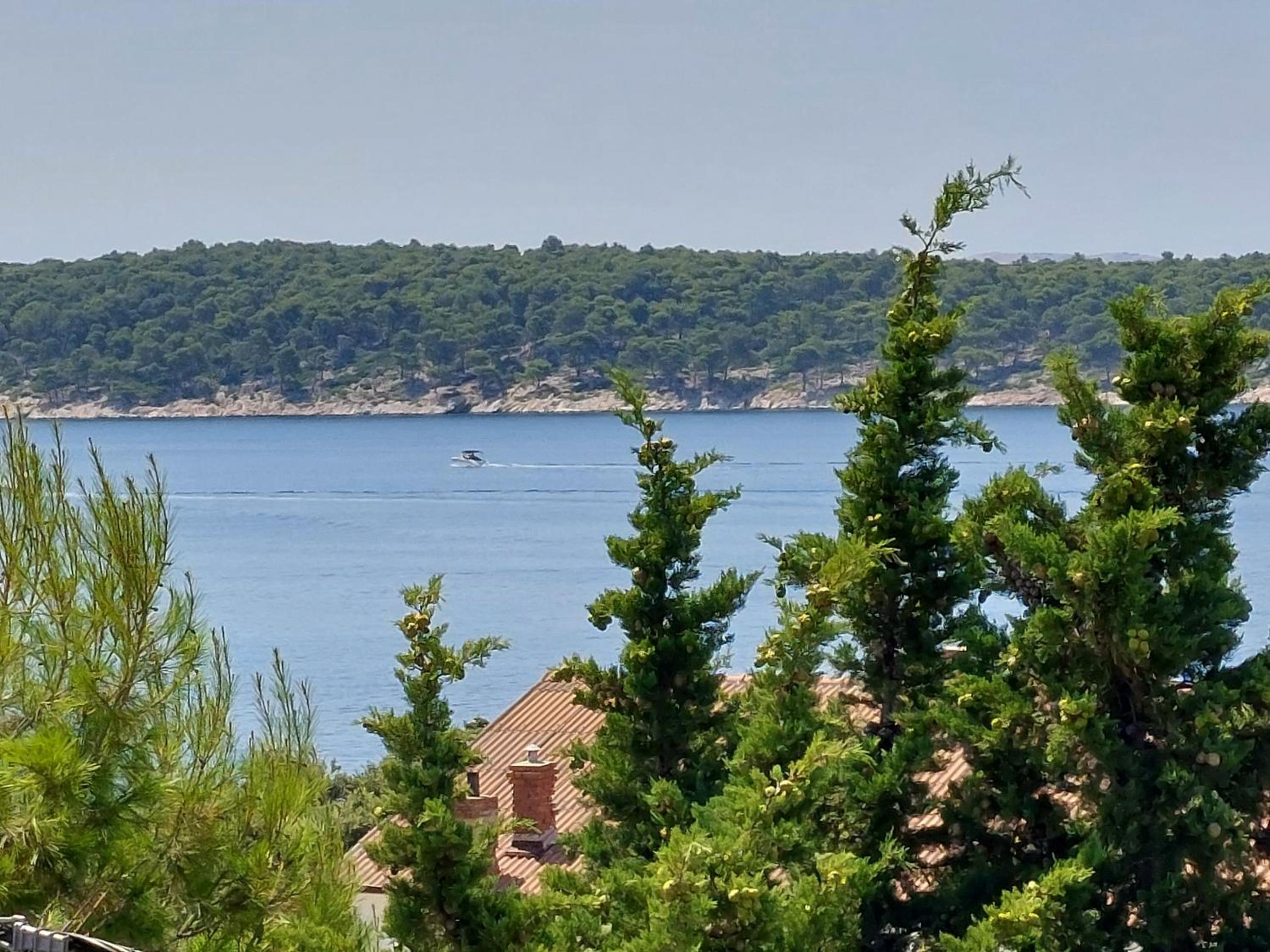 Studio apartman Dolin view 5