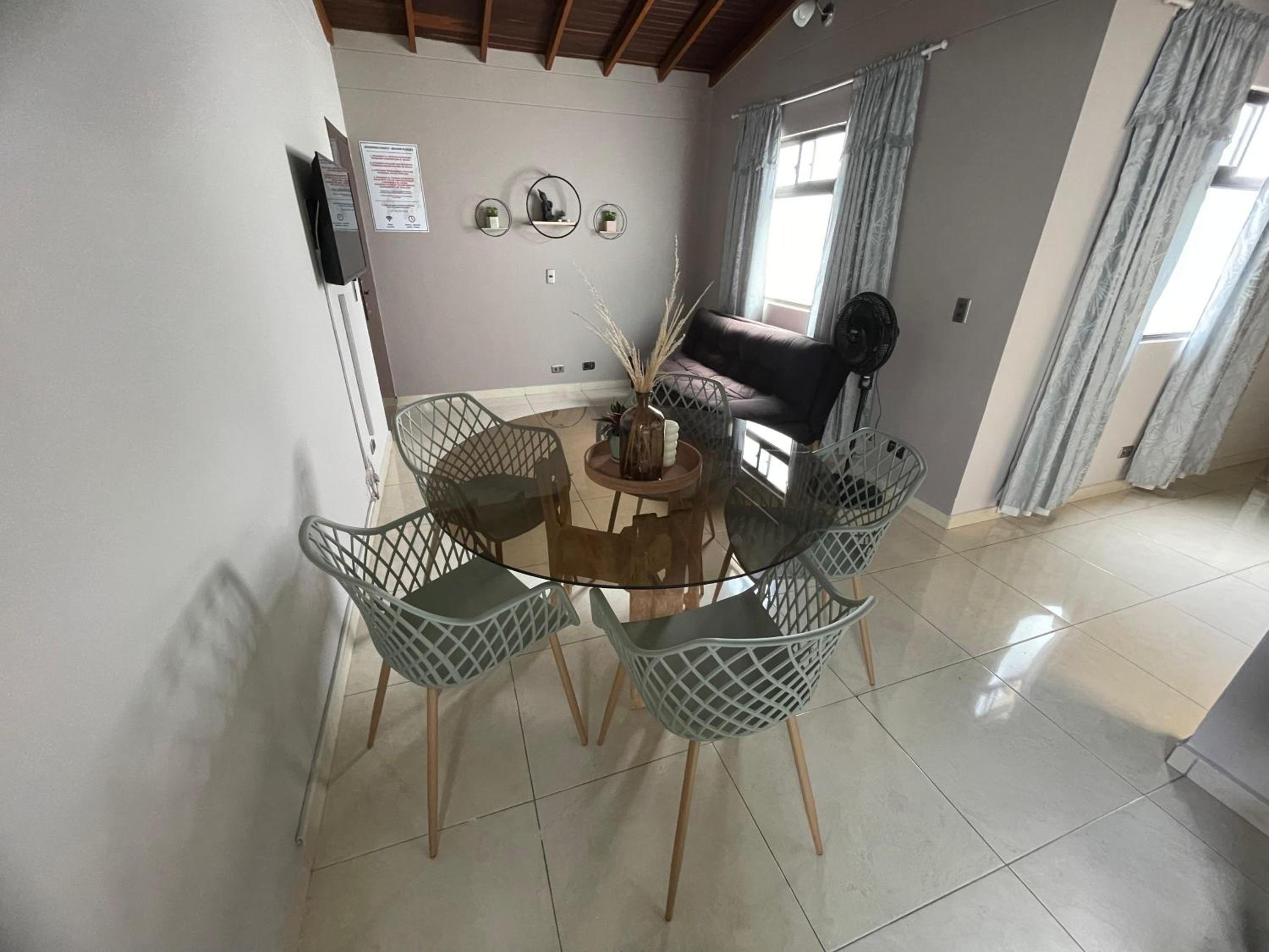 Apartamento Relax